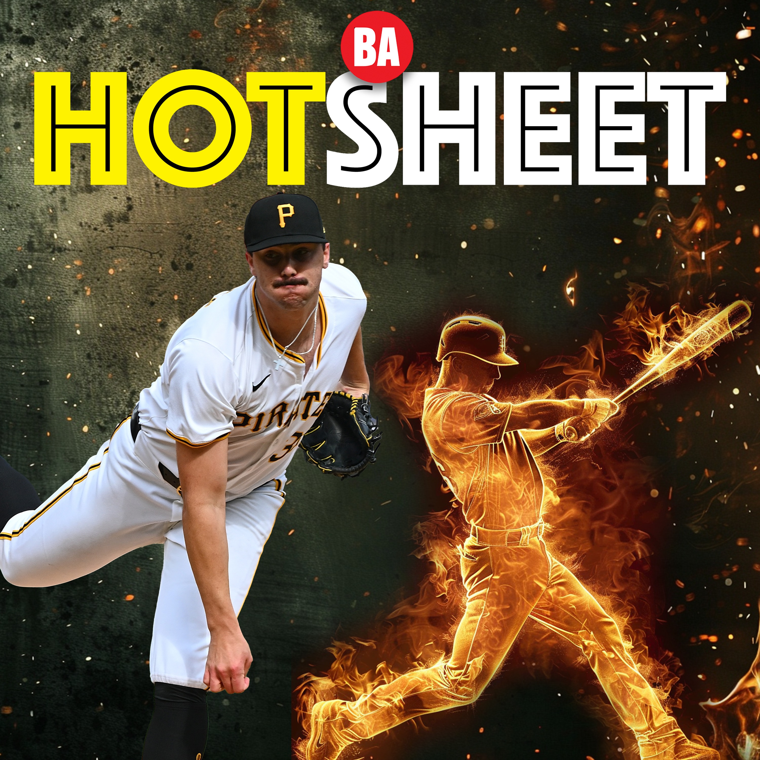 Taking Stock Of Pirates Player Development After Paul Skenes' Debut | Hot Sheet Show Ep. 7