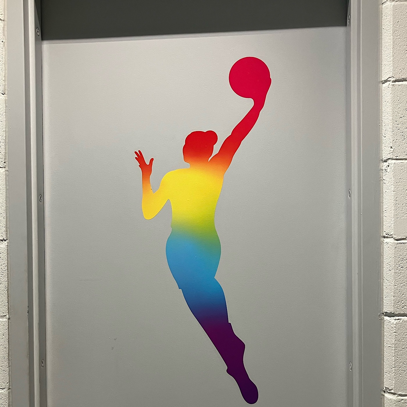 Leila's Room: The WNBA Is Having A Moment
