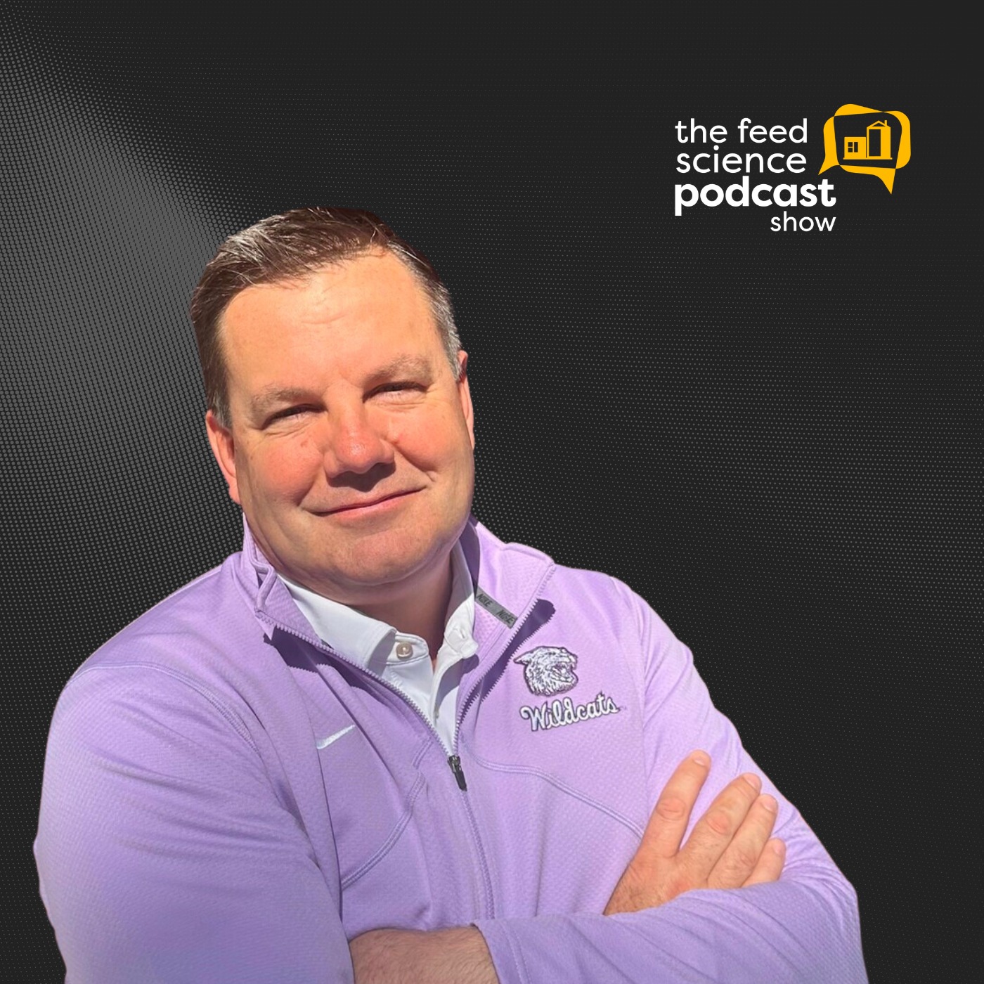 The Feed Science Podcast Show