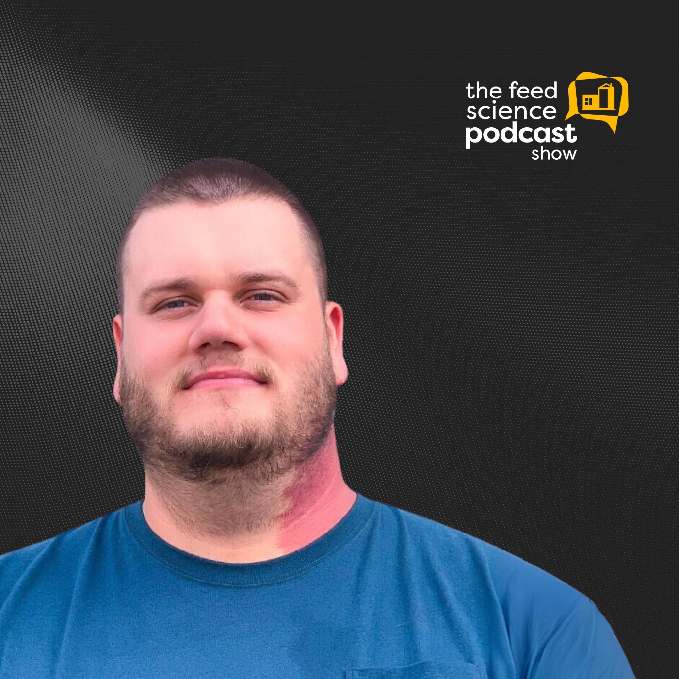 Tanner Wise: Animal Nutrition and Exogenous Enzymes | Ep. 11 episode artwork