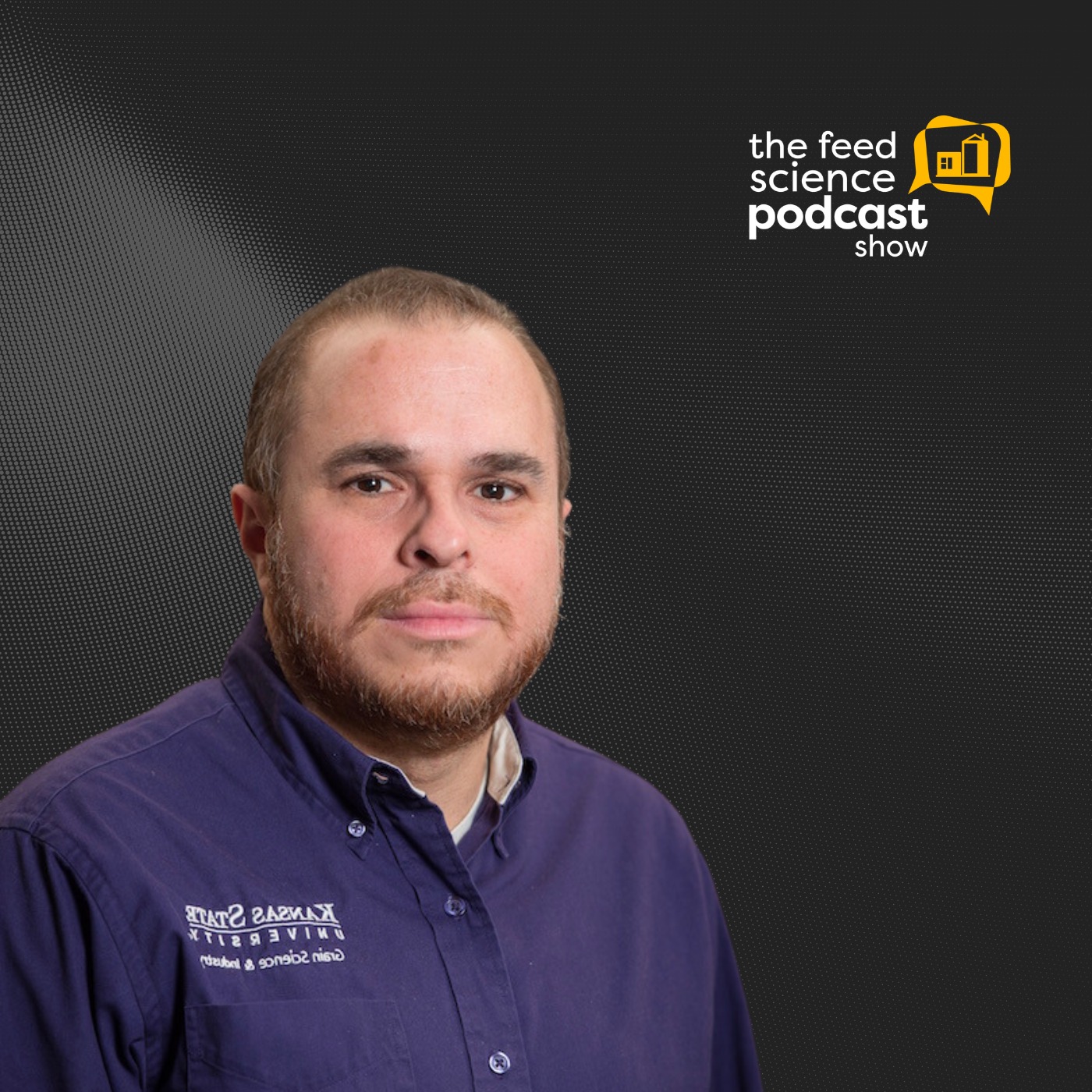 Dr. Carlos Campabadal: International Grains Program | Ep. 07 episode artwork
