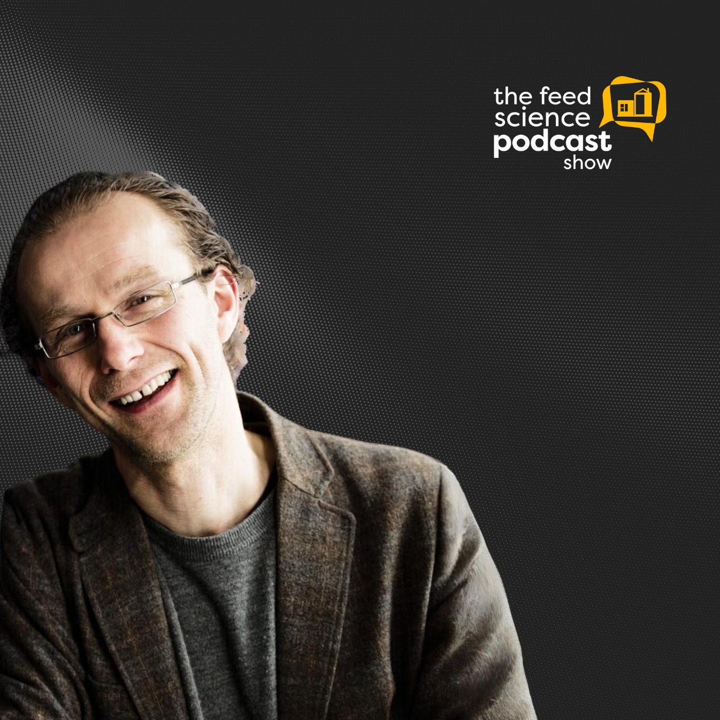 The Feed Science Podcast Show