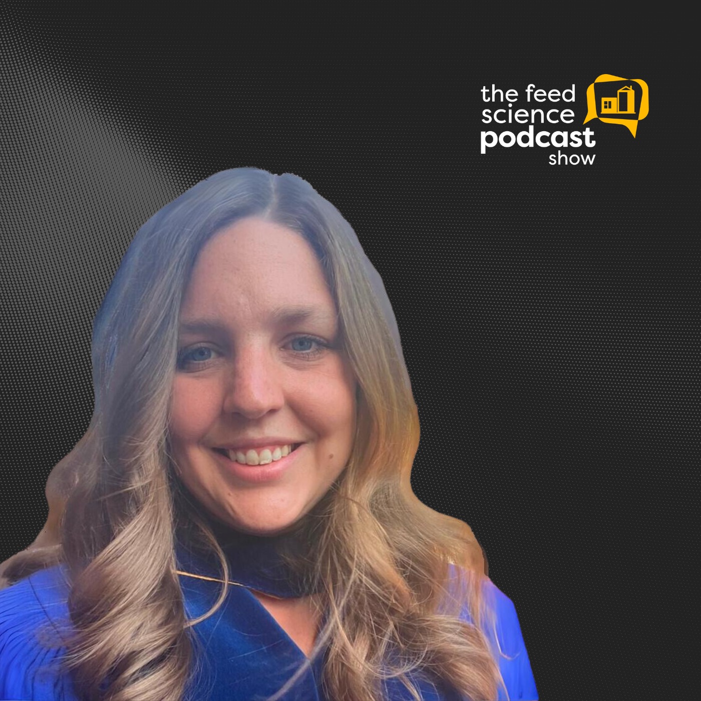 Dr. Cara Cargo-Froom: Pulses in Animal Nutrition | Ep. 10 episode artwork