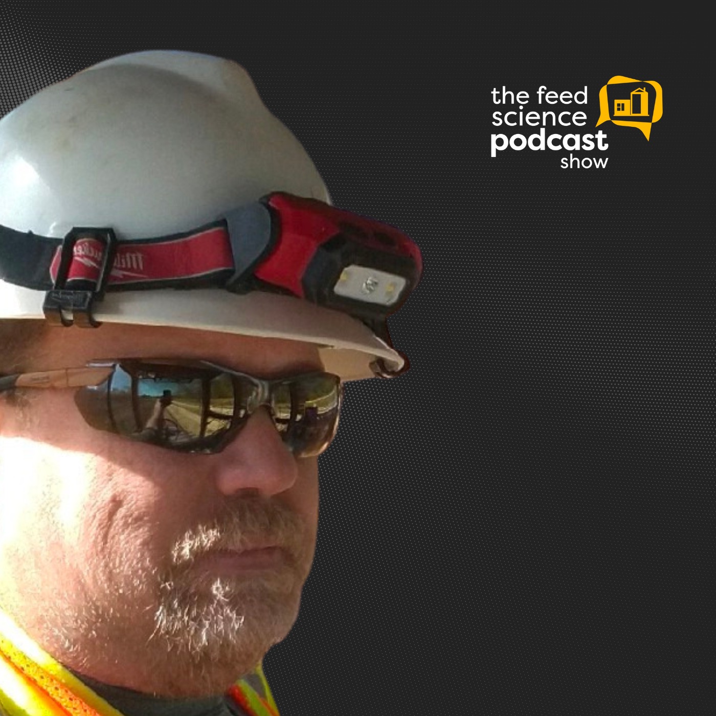 William Ashley Biscamp: Root Cause Analysis in Feed Industry | Ep. 12 episode artwork