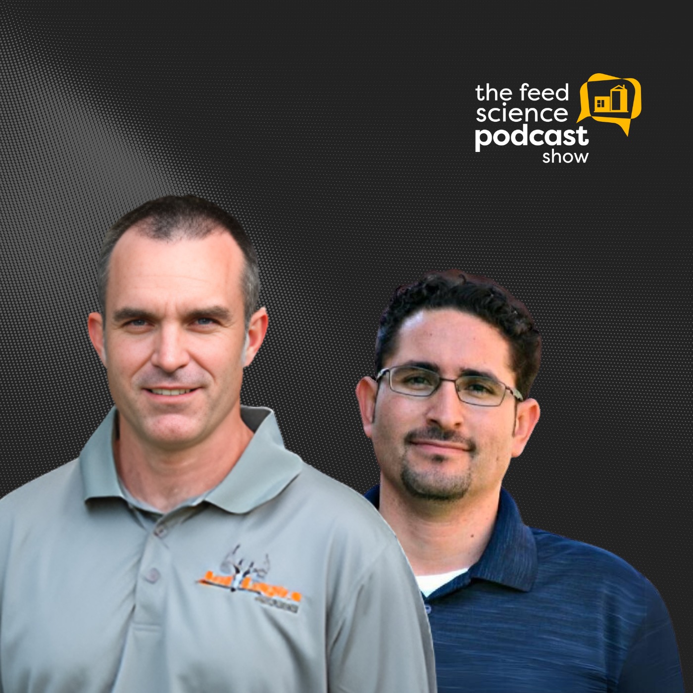 Dr. Aaron Gaines and Dr. Omarh Mendoza: Decoding Feed Milling Safety | Ep. 09 episode artwork