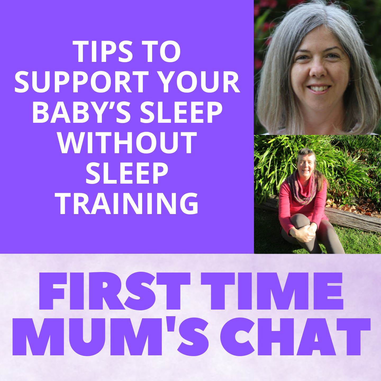 Tips to Support Your Baby's Sleep Without Sleep Training