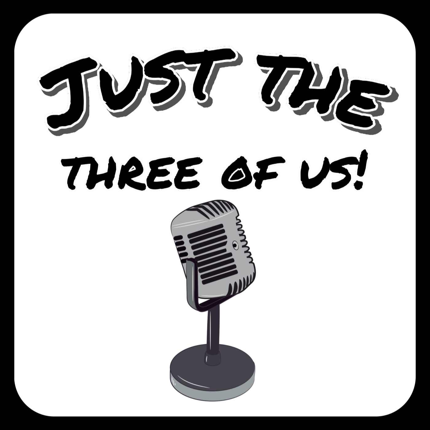 And then there was three.