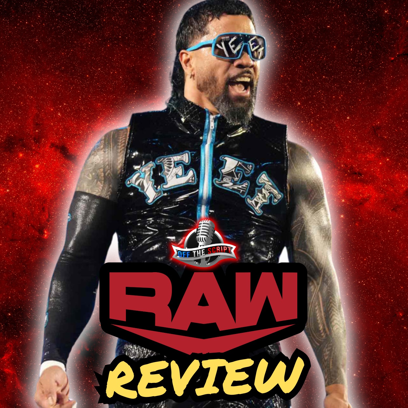 WWE Raw 5/13/24 Review | Jey Uso SHOCKS Ilja Dragonov in the King of the Ring Semi-Finals, Meets Gunther Next Week