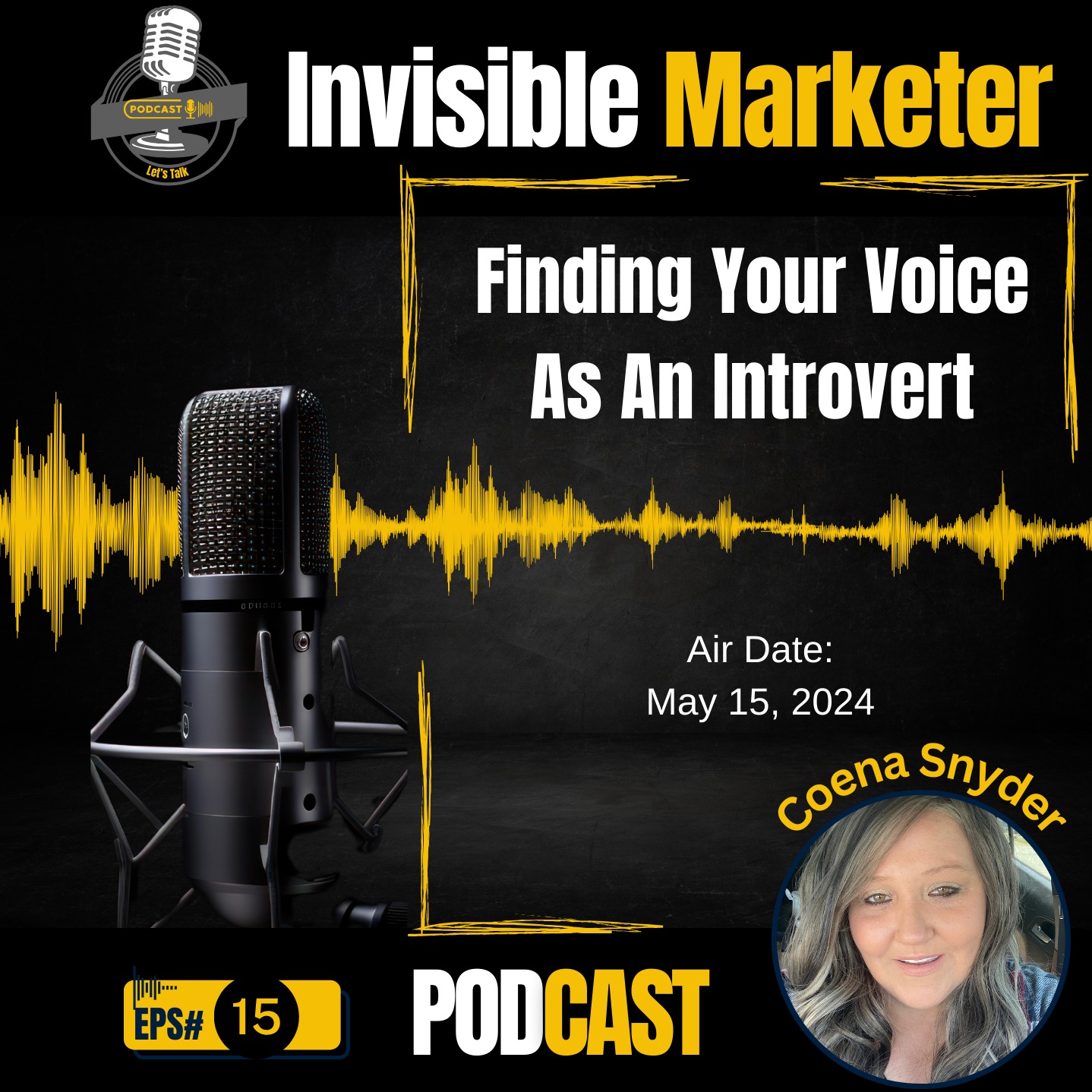 Invisible Marketer Podcast