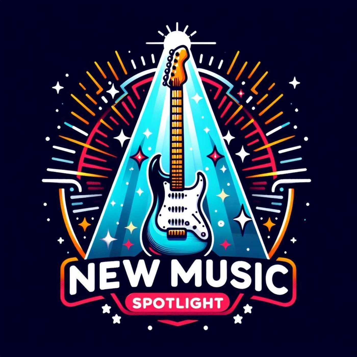 The Lowdown Presents: New Music Spotlight: May 2024 episode artwork