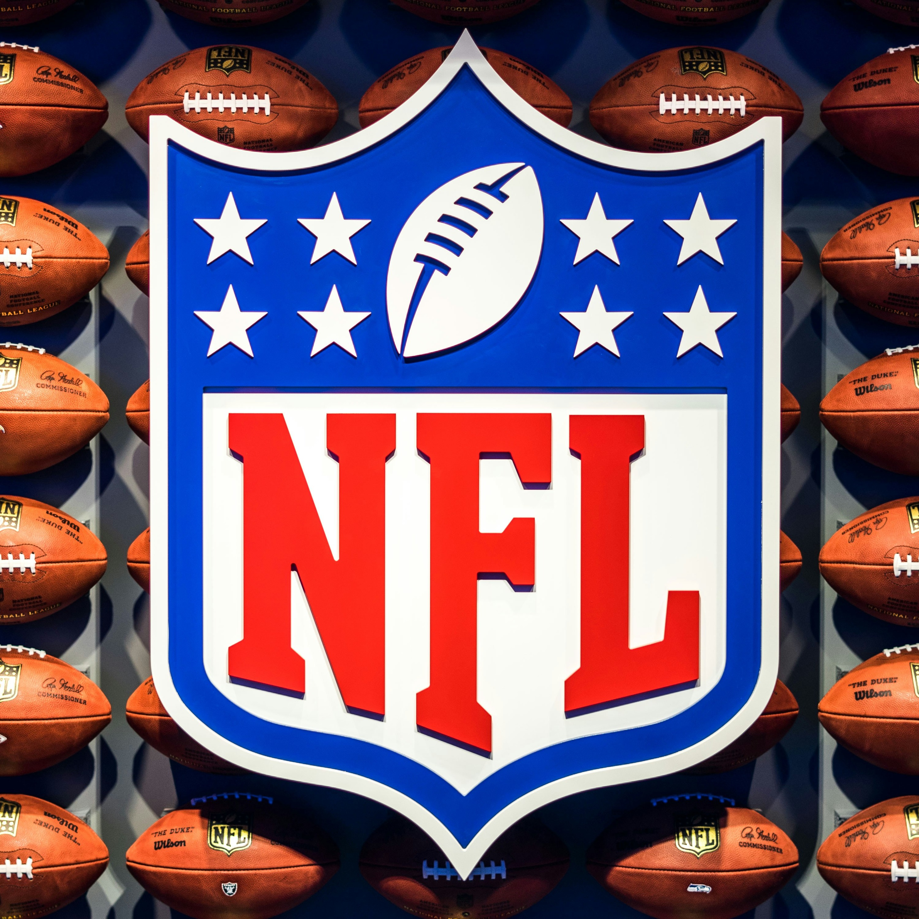 NFL Schedule Release Sits on Edge of Absurdity