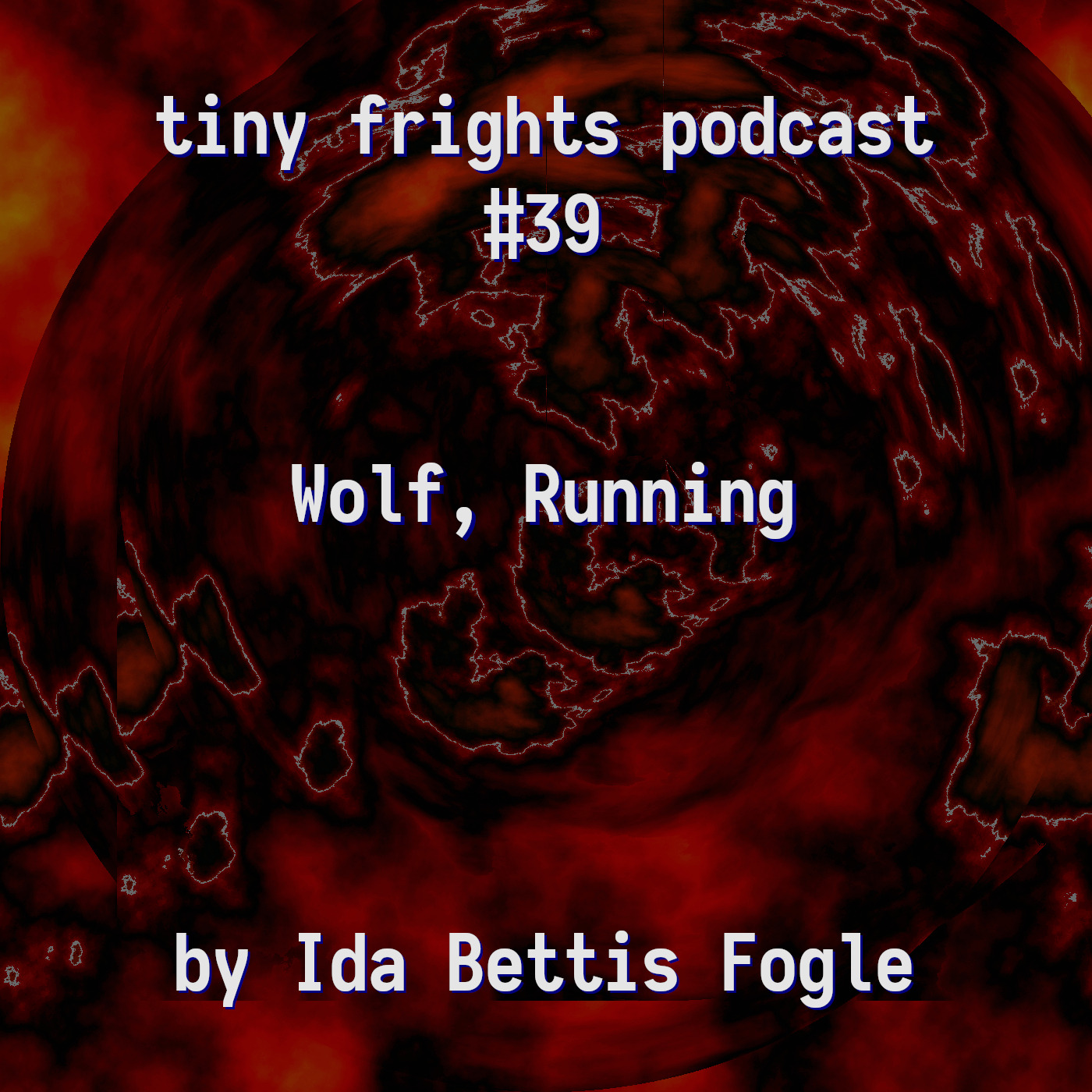 tiny frights