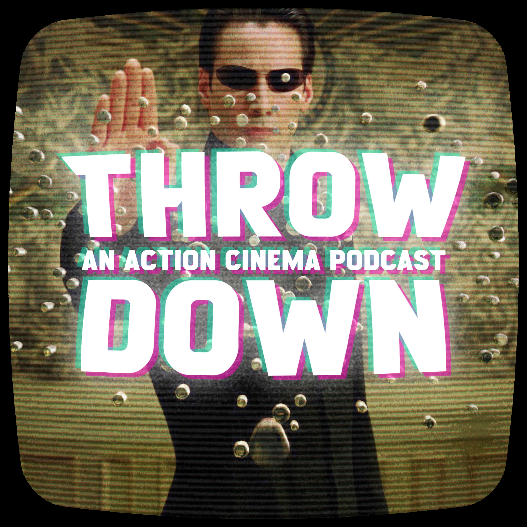 Ep. 25: The Matrix Reloaded (2003) episode artwork
