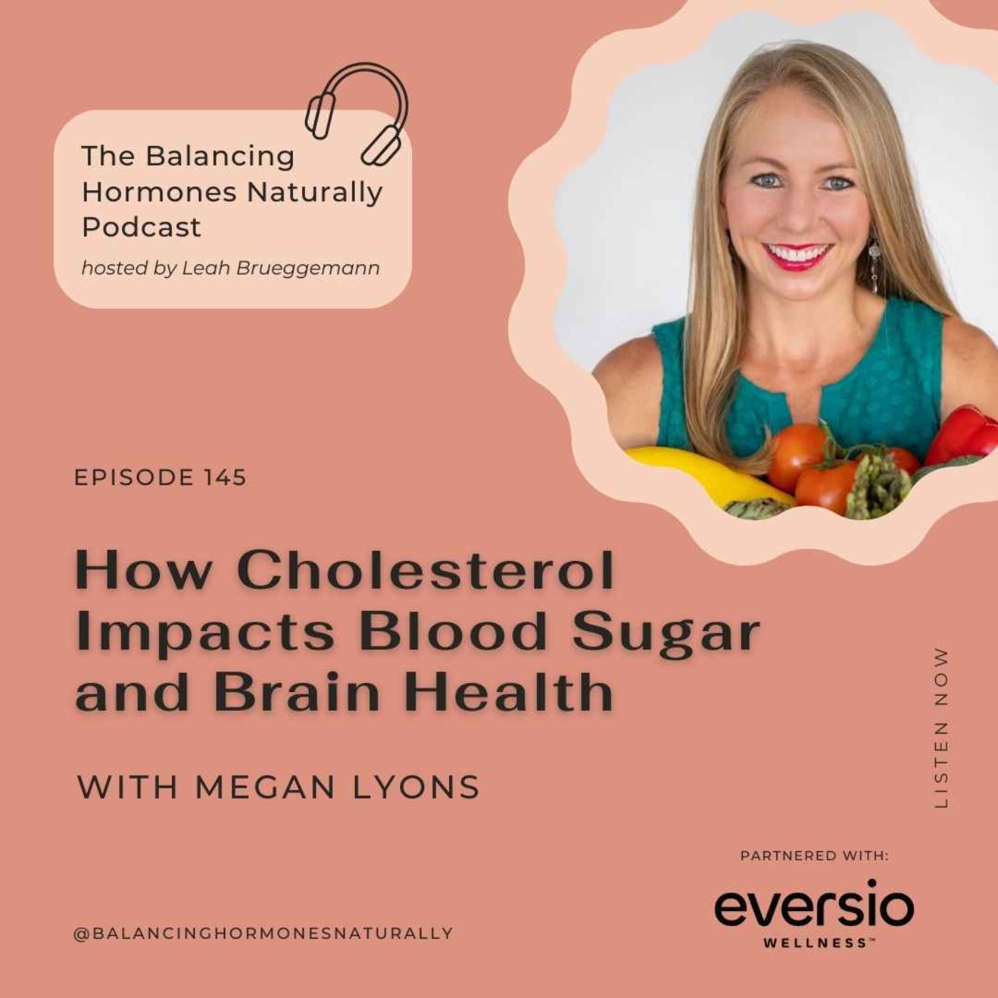 Balancing Hormones Naturally