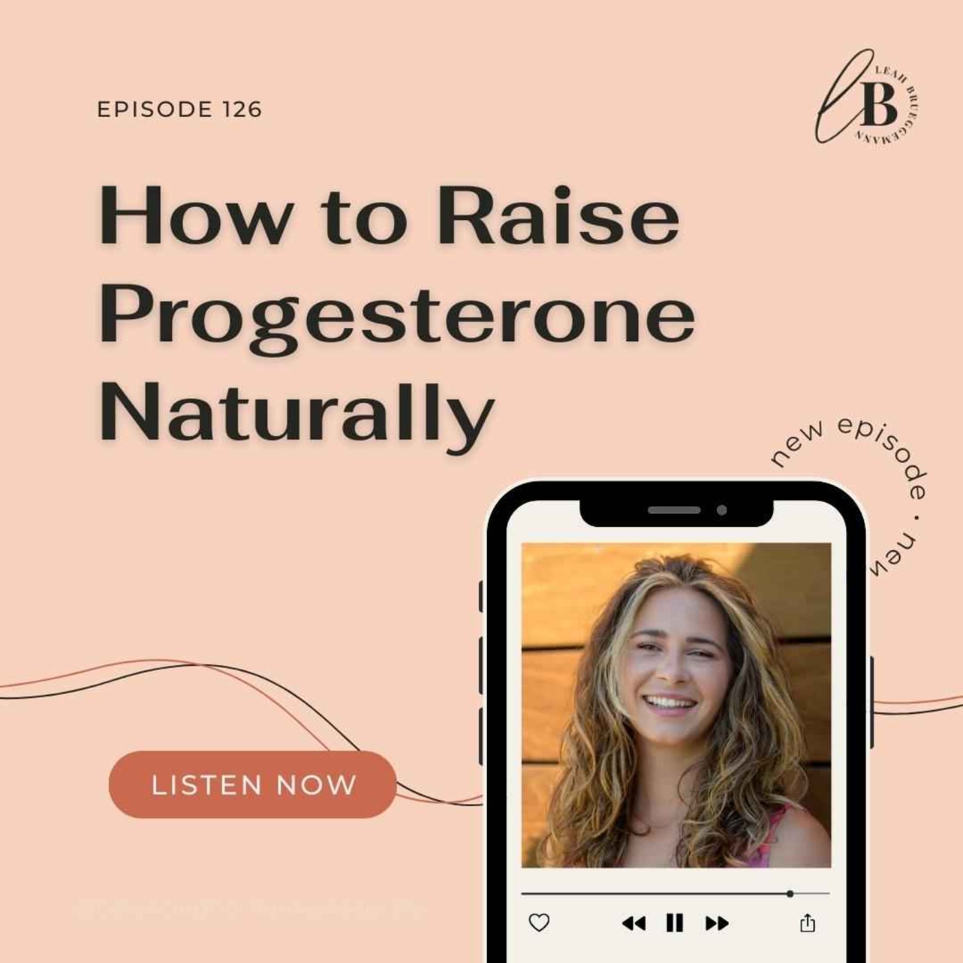 Balancing Hormones Naturally