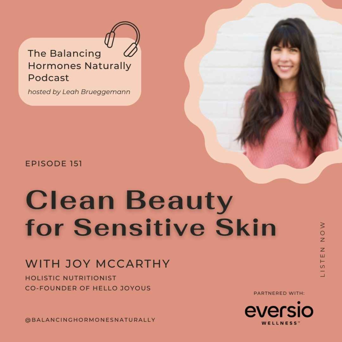 Balancing Hormones Naturally