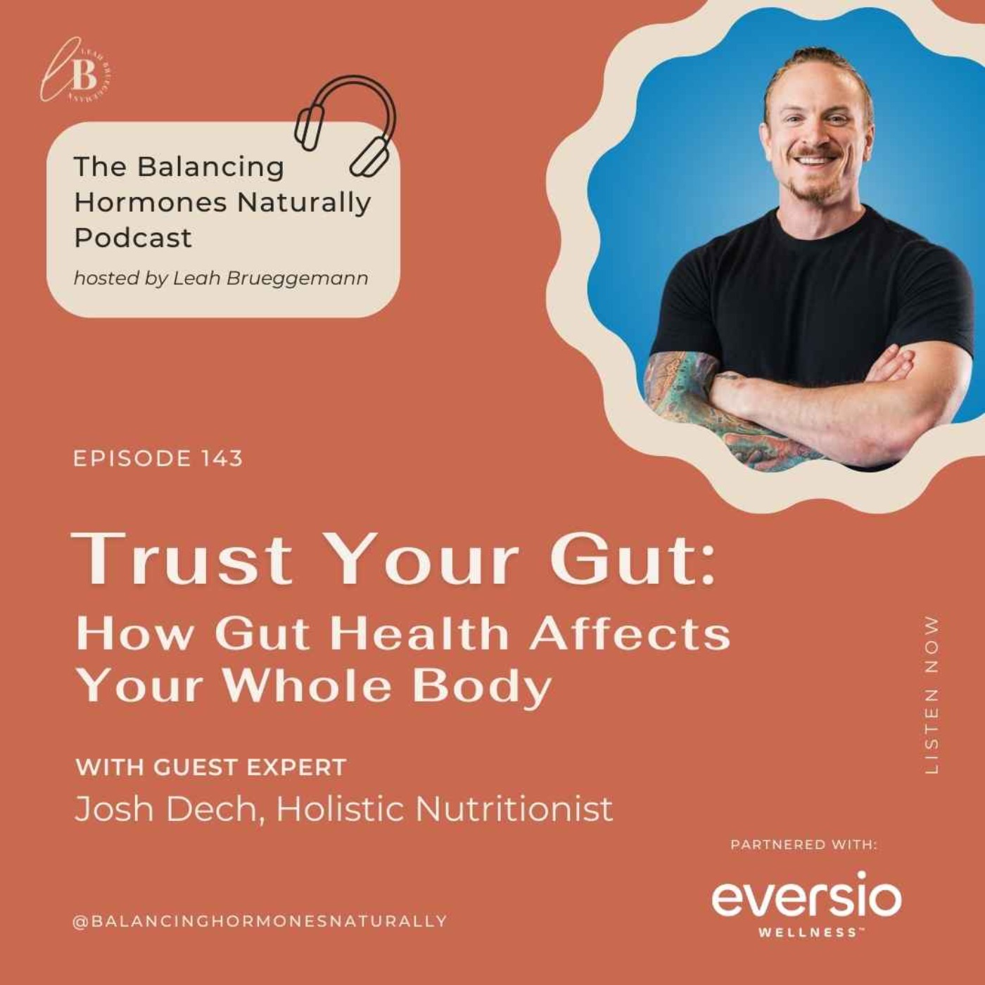Balancing Hormones Naturally