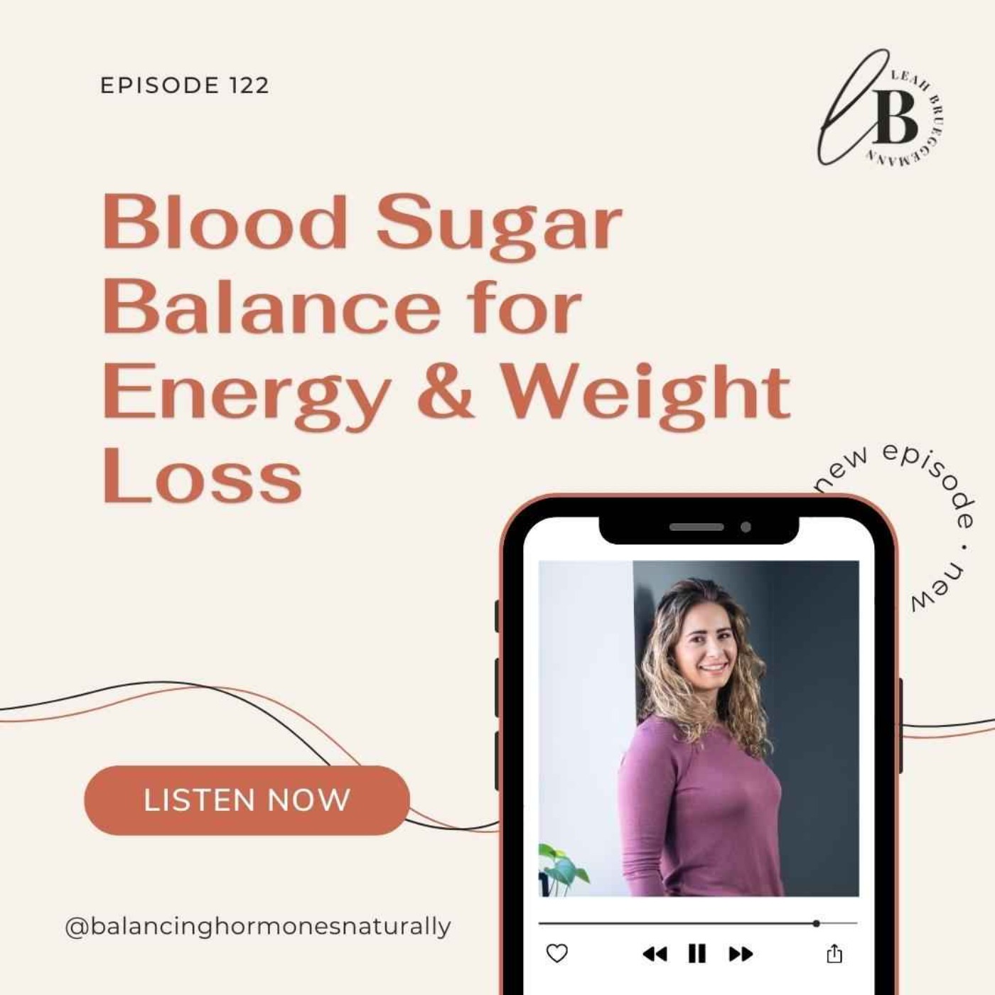 Balancing Hormones Naturally