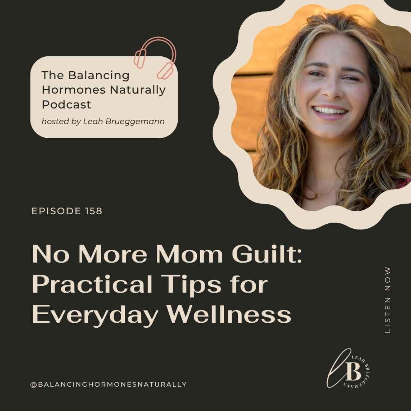 Balancing Hormones Naturally