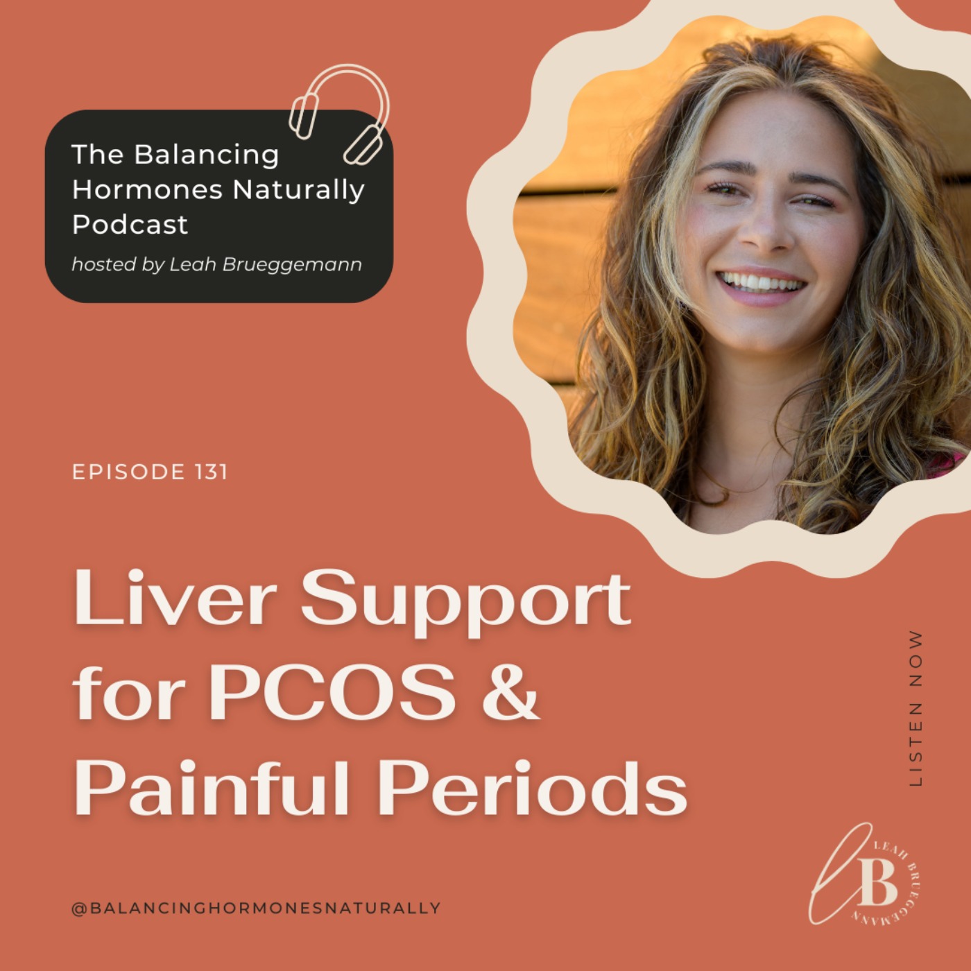 Balancing Hormones Naturally