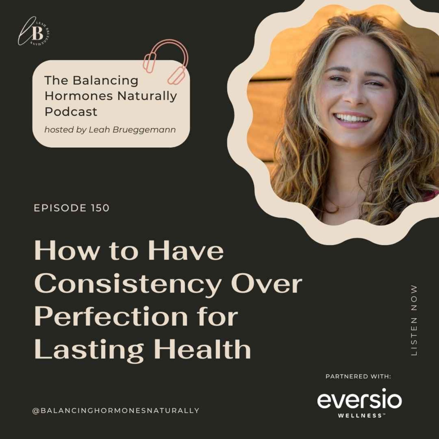 Balancing Hormones Naturally