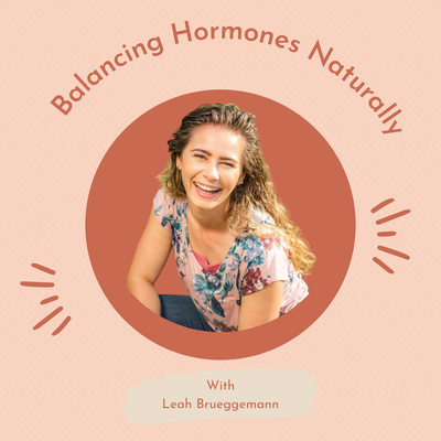 Balancing Hormones Naturally