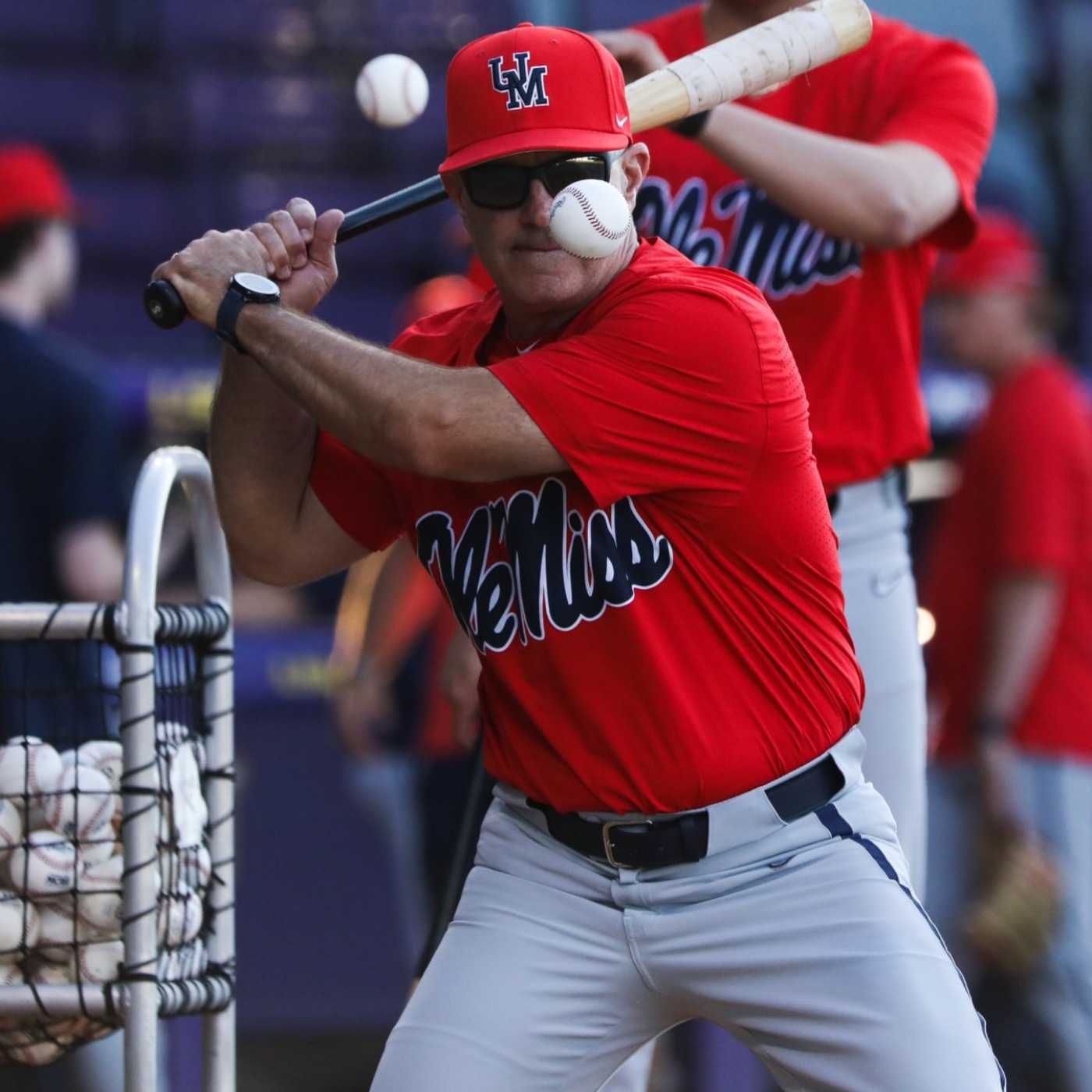 The Flagship: Ole Miss baseball gets final 2024 stand at LSU
