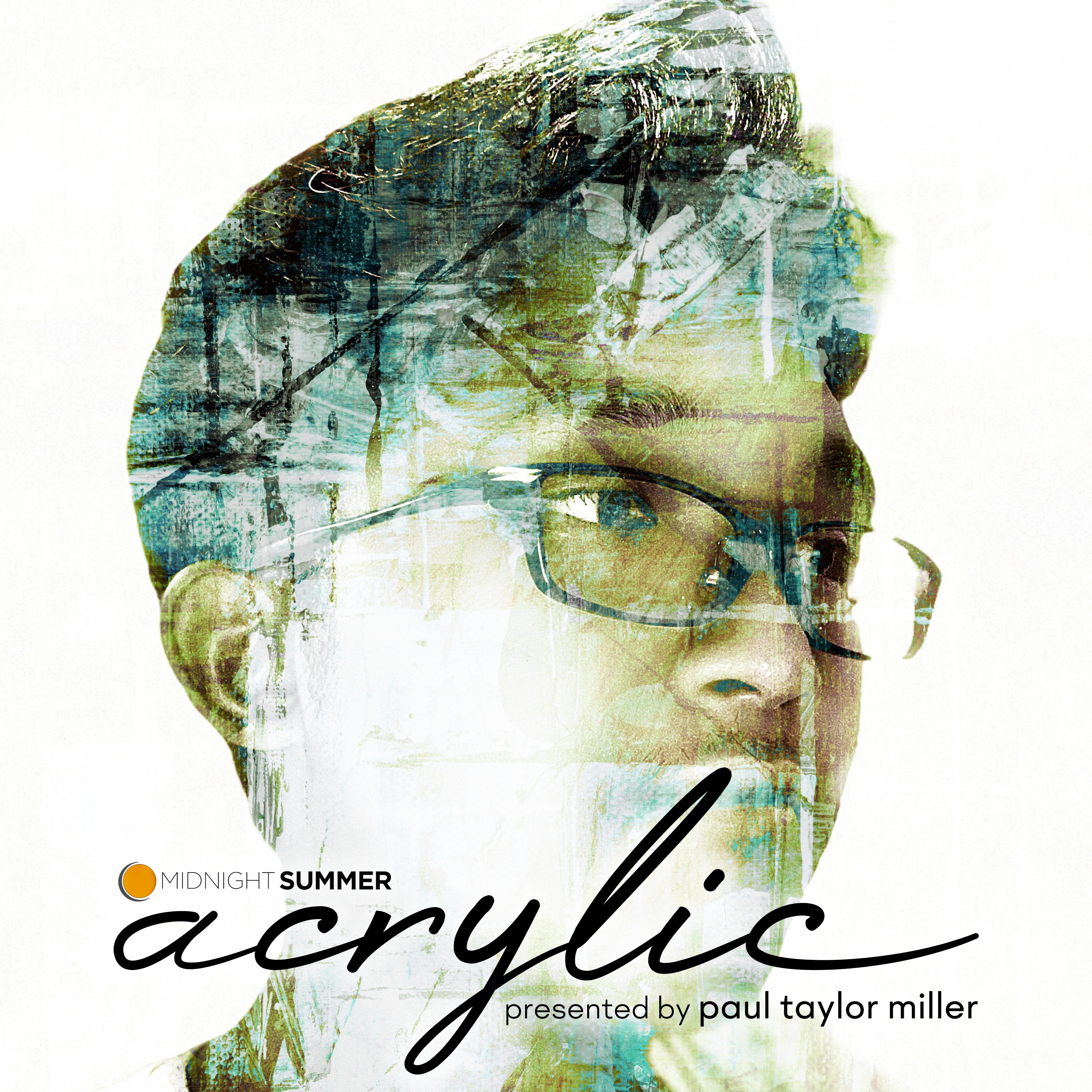 Audio Player Image