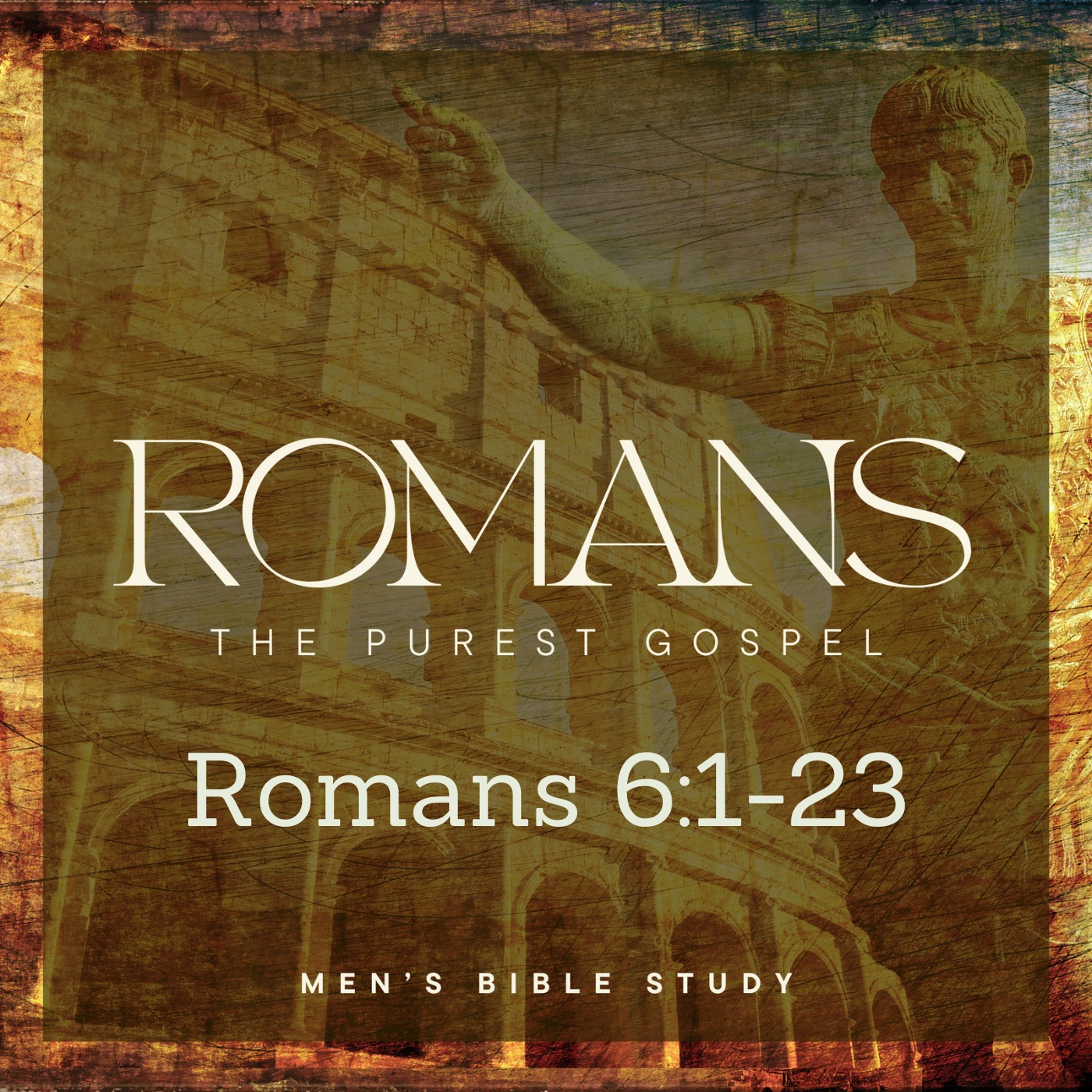 Valor Men\'s Ministry Podcast