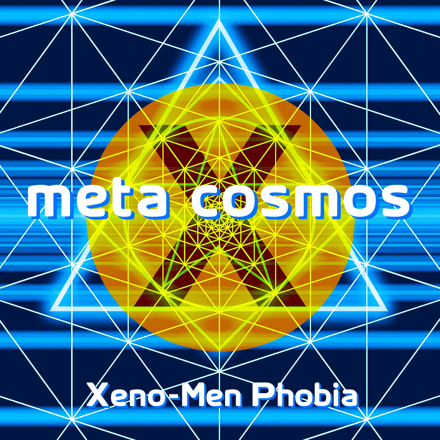 073: Xeno-Men Phobia