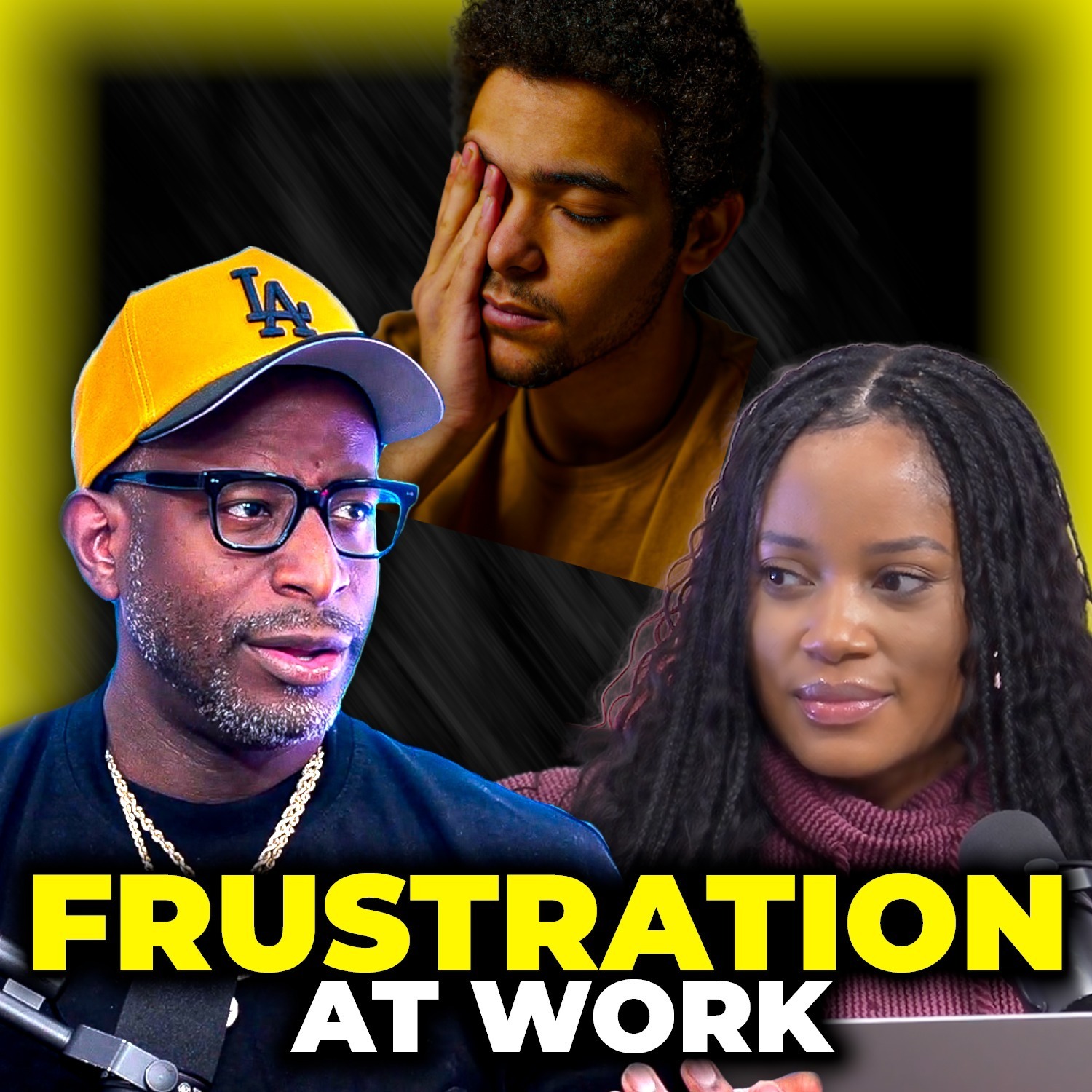 10 Management Styles Of Effective Leaders -  David & Donni #464