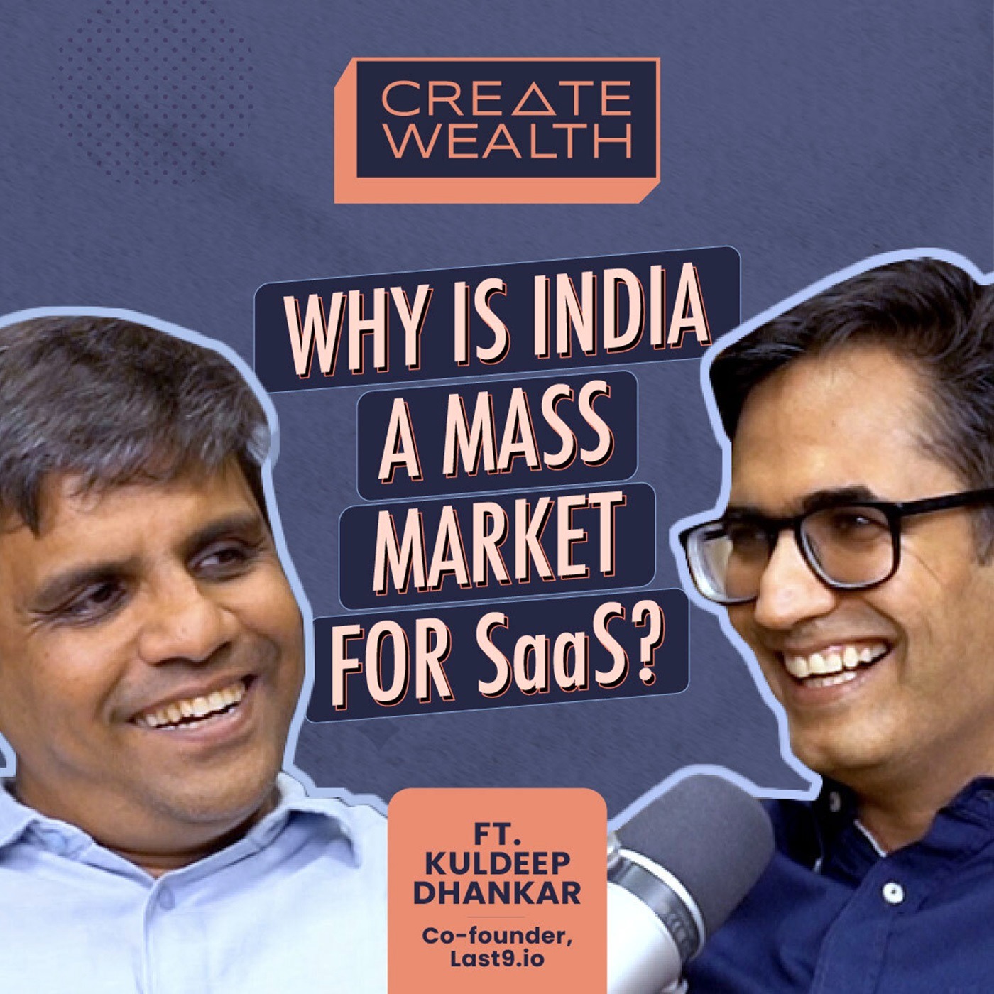 How to build a SaaS business in India Ft. Kuldeep Dhankar, Co-founder, Last9.io, Ex - Clevertap