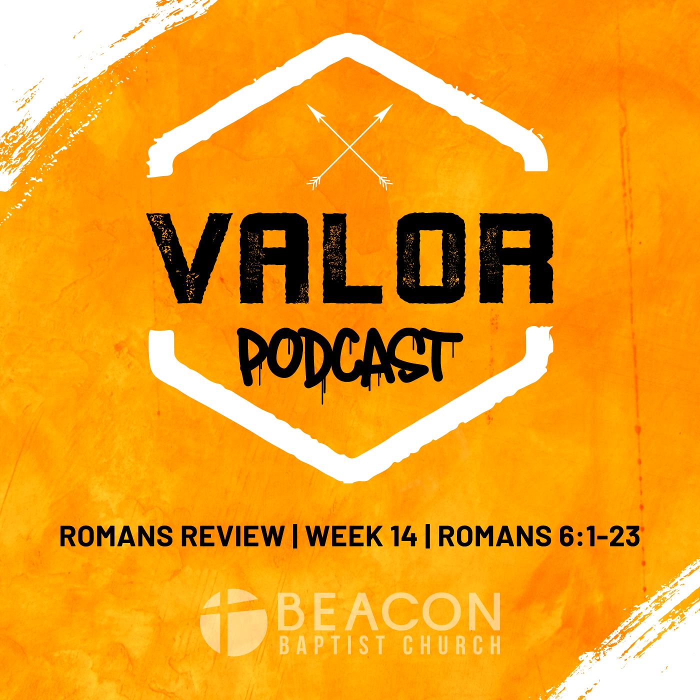 Valor Men\'s Ministry Podcast