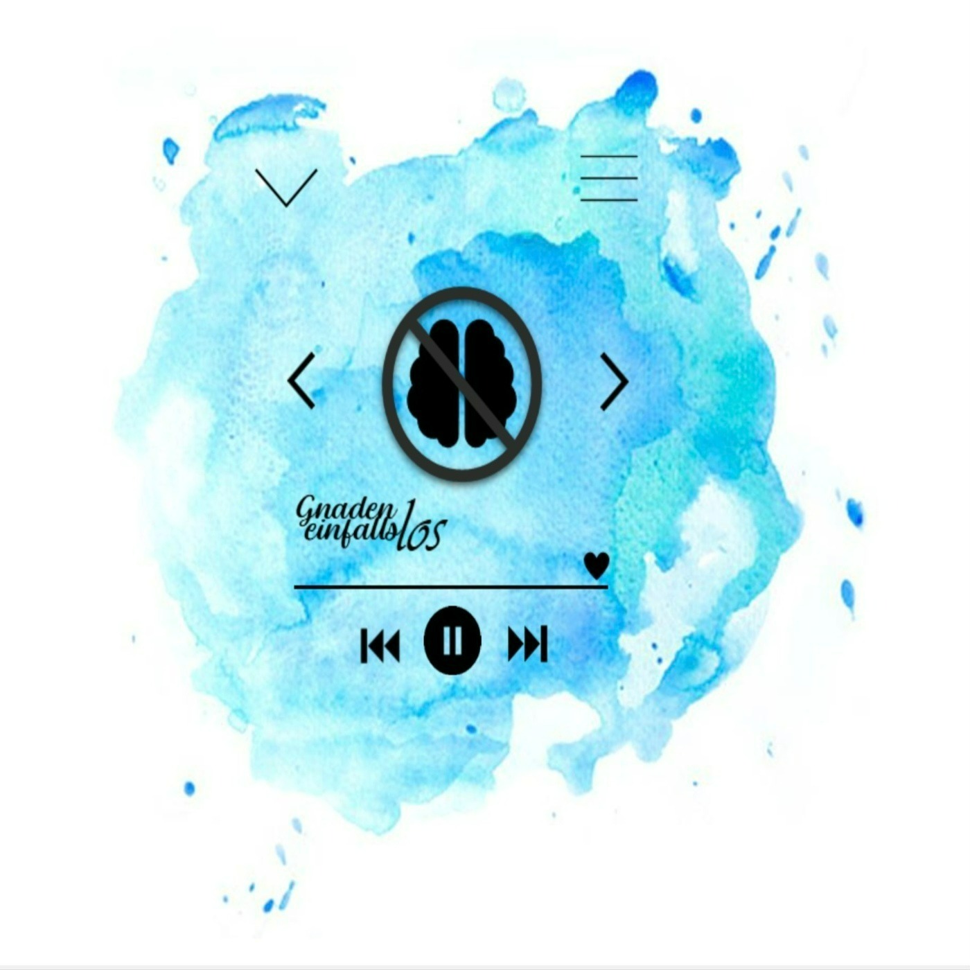 Audio Player Image