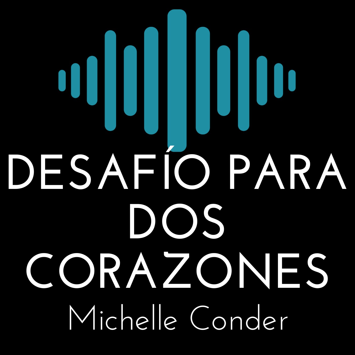 Desafío Para Dos Corazones episode artwork