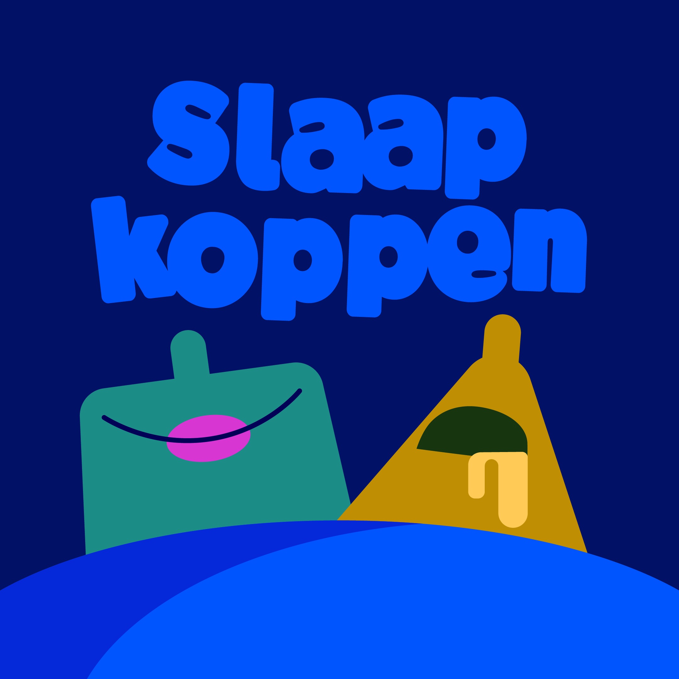 Slaapkoppen