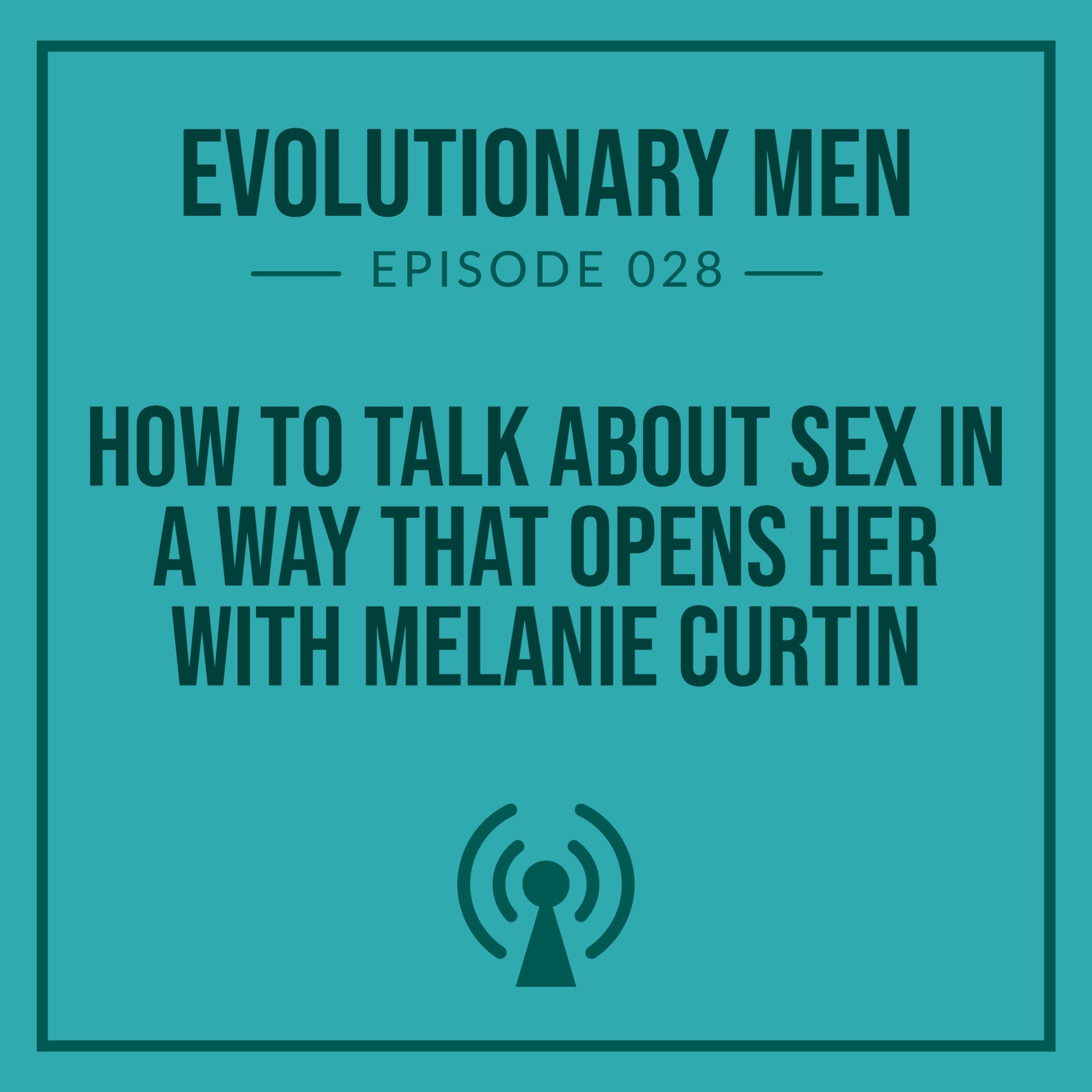 Evolutionary Men