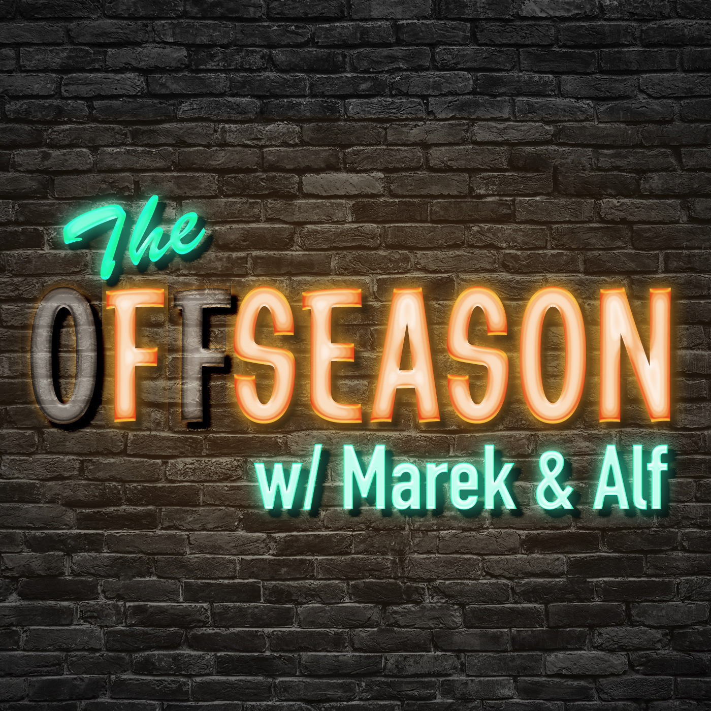 THE OFFSEASON Ep. 1.2