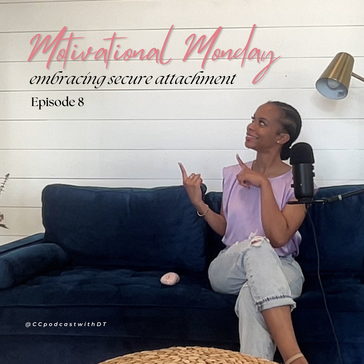 The Conscious Courage Podcast