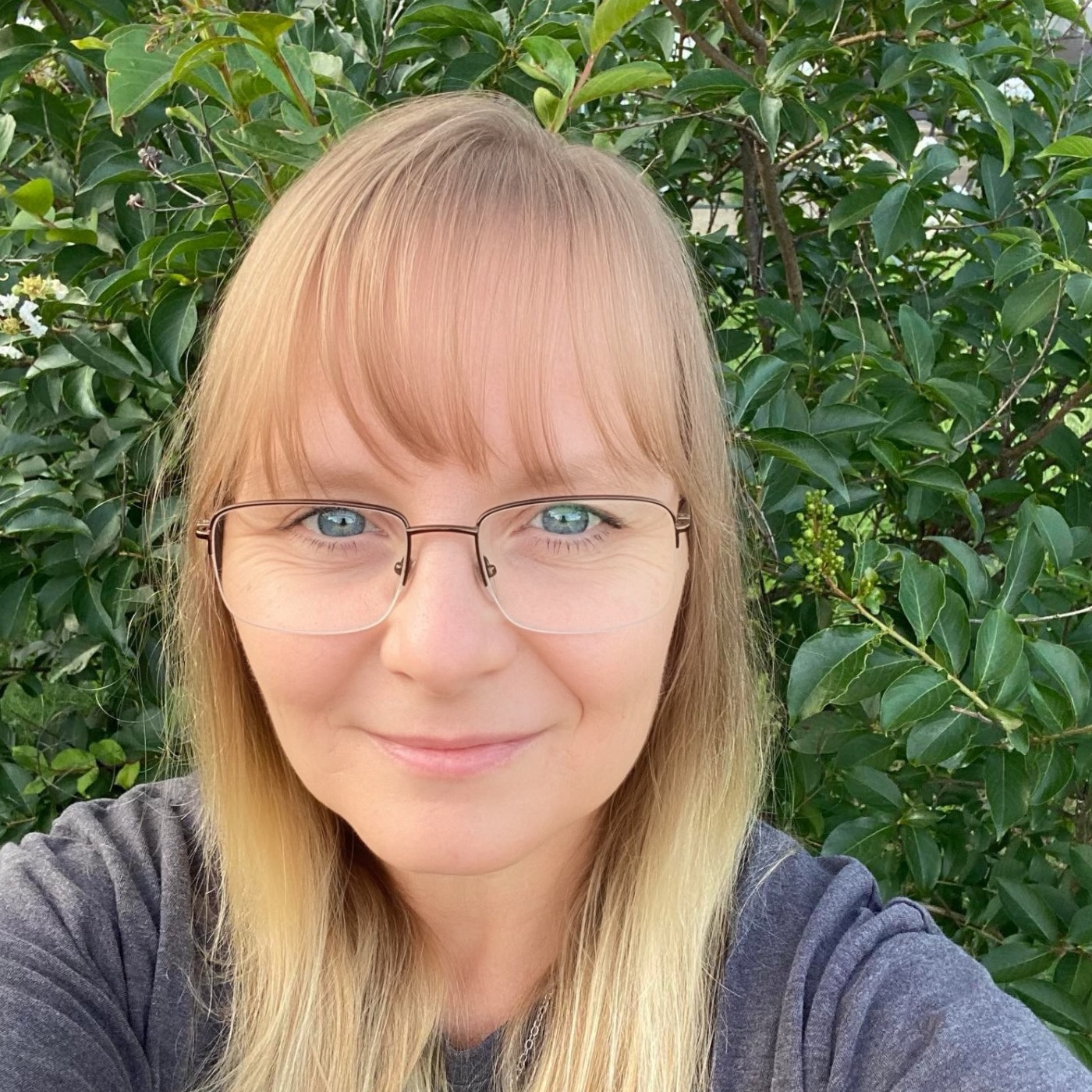 The Sacred Souls Podcast with Nyisha