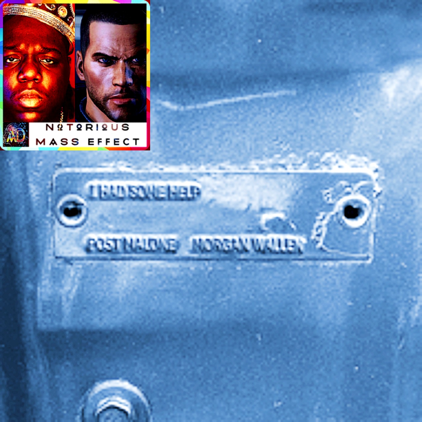 Analytic Dreamz: Notorious Mass Effect