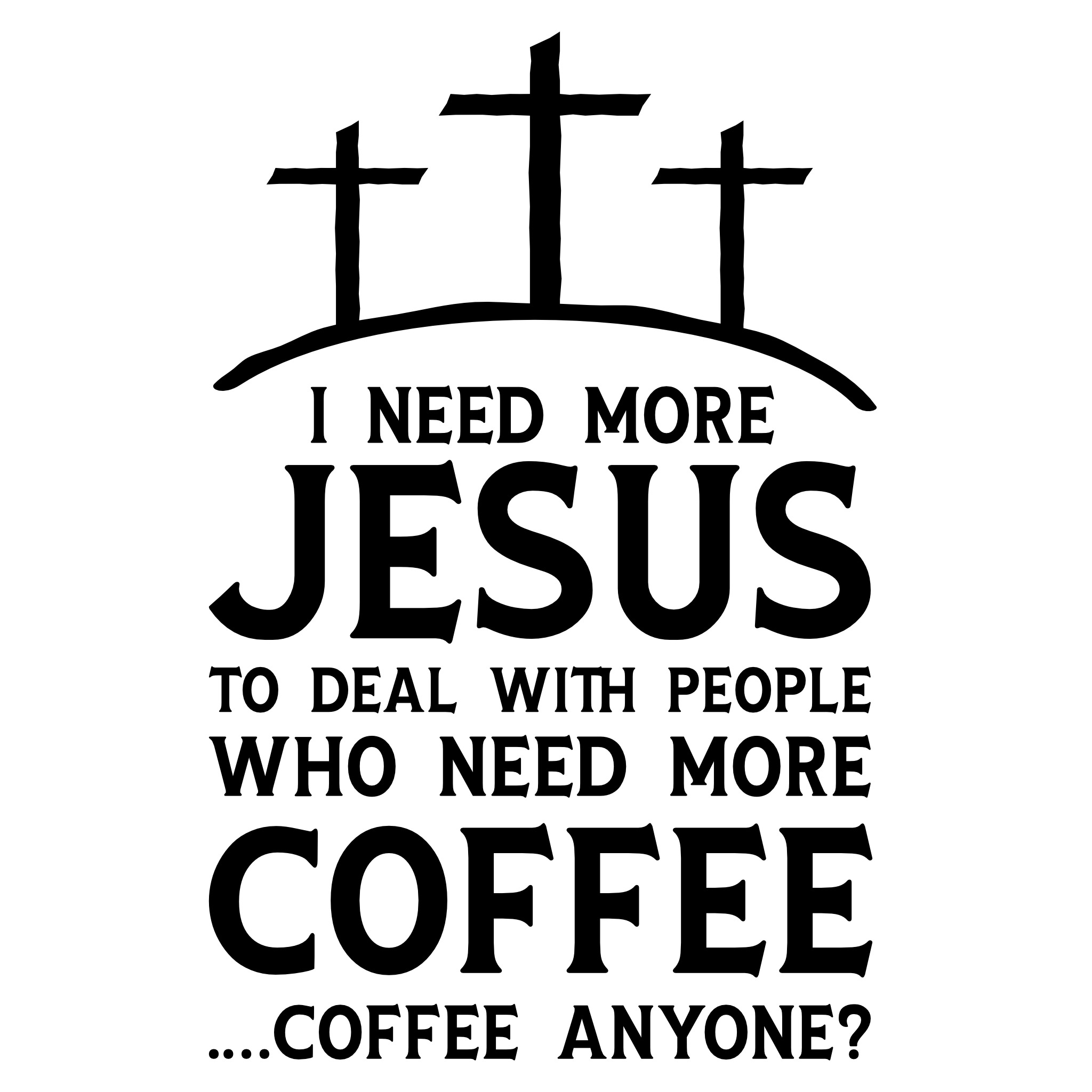 God  Country  Coffee Podcast