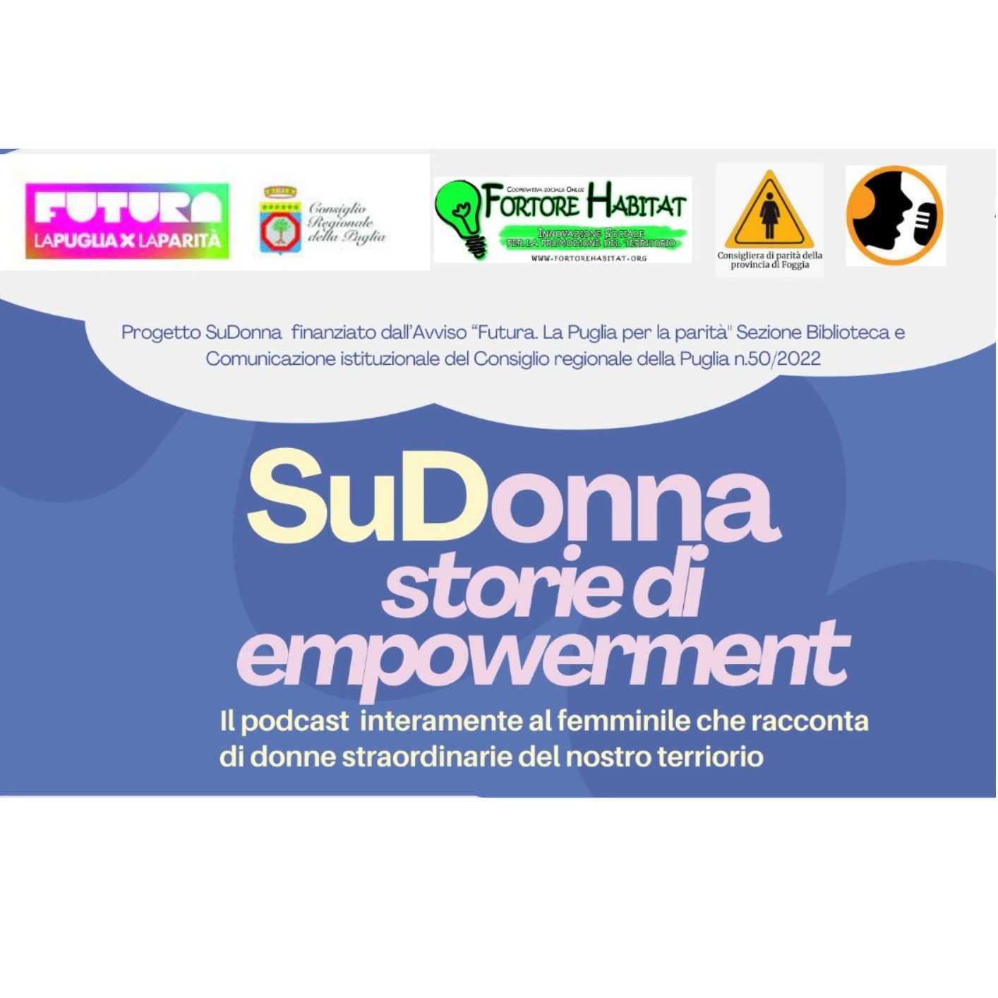 SuDonna: Sono Lidia e mio padre è un albero episode artwork