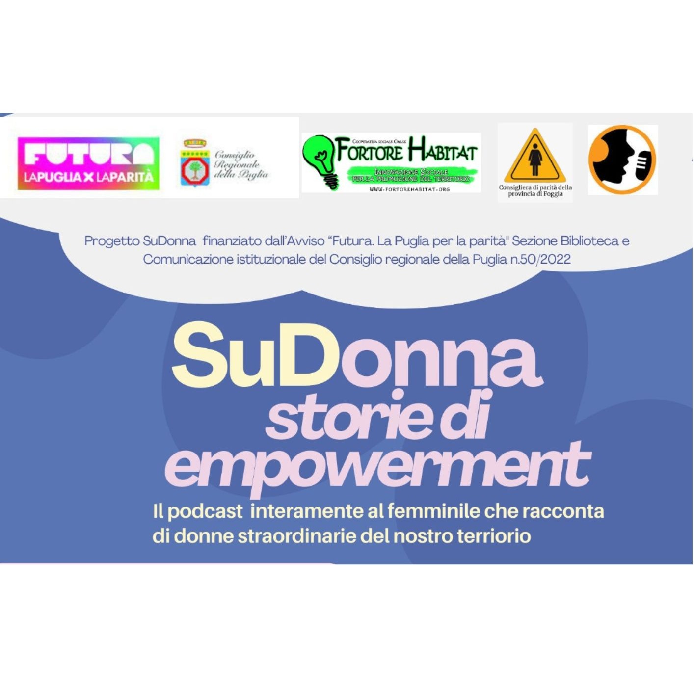 SuDonna: Anna, io sono mia episode artwork