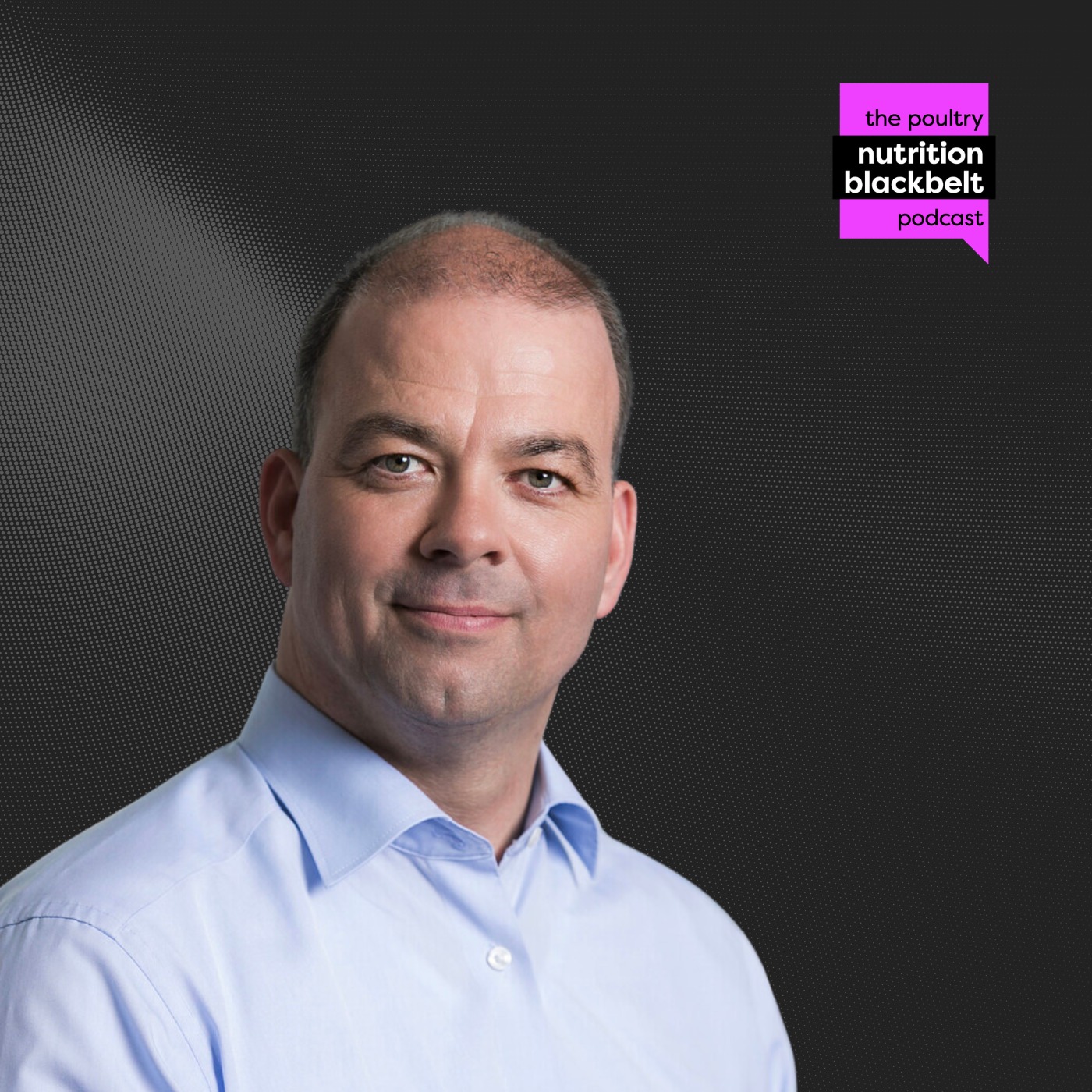 The Poultry Nutrition Blackbelt Podcast