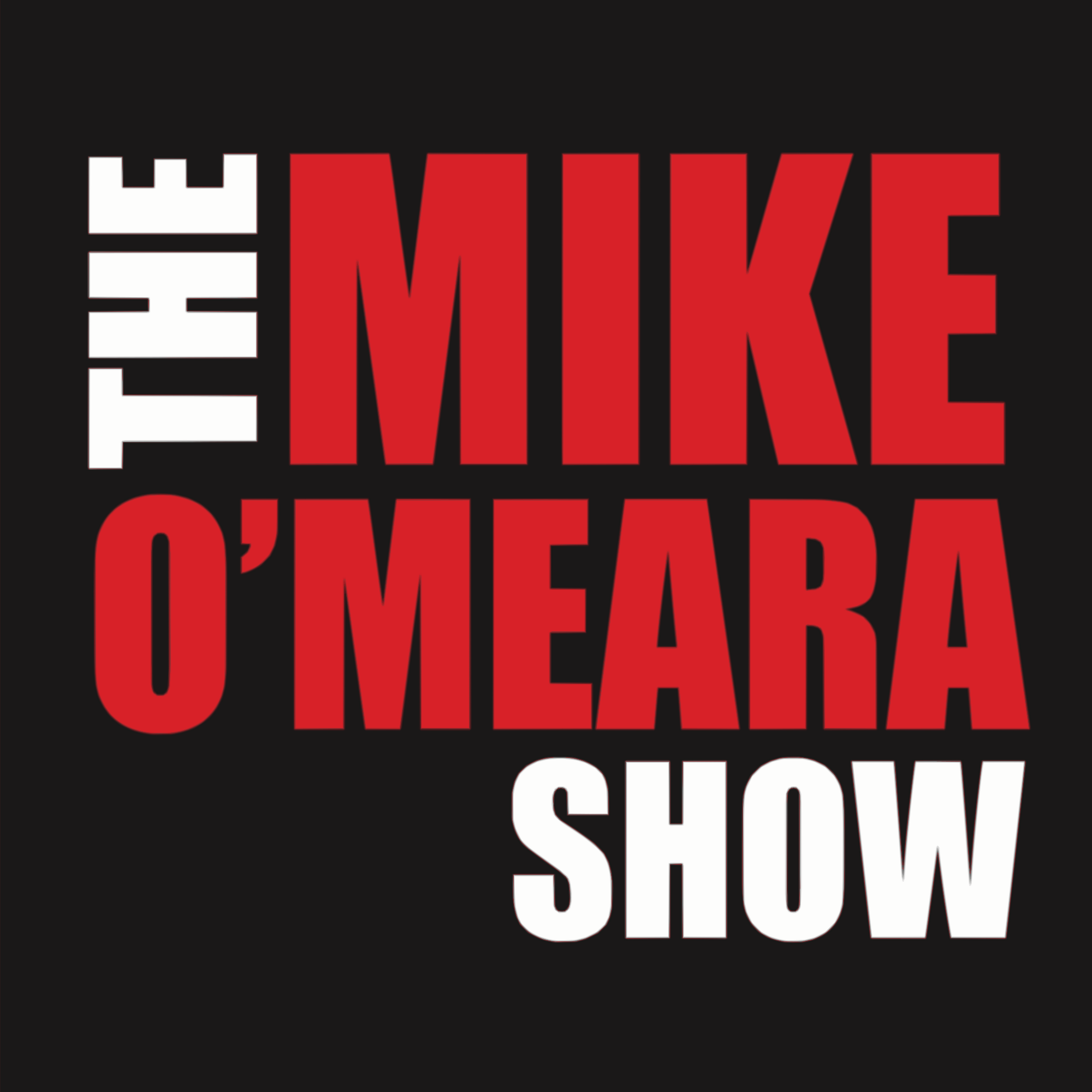 The Mike O\'Meara Show