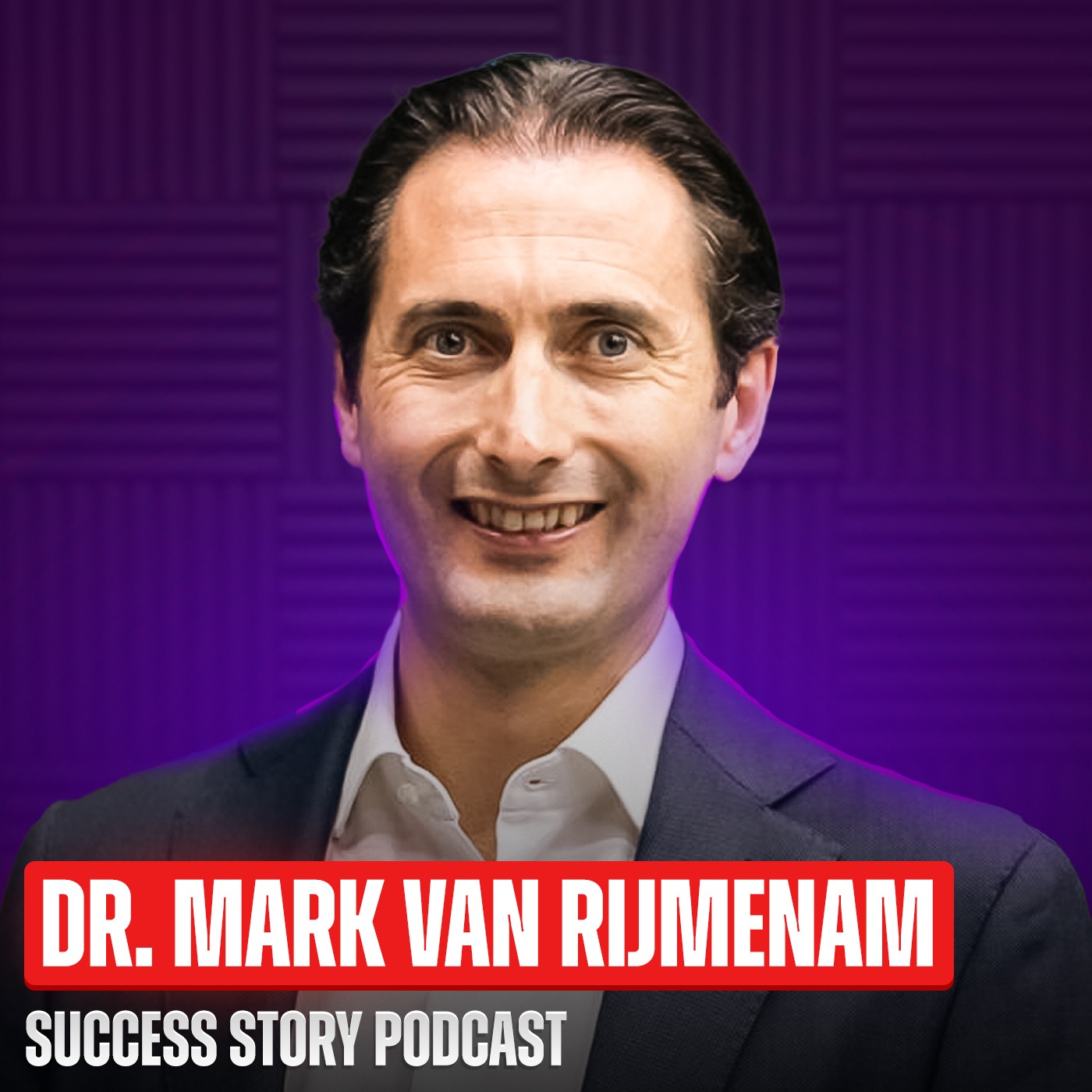 Lessons - The Struggles of Being an Entrepreneur | Dr. Mark van Rijmenam - Strategic Futurist Speaker