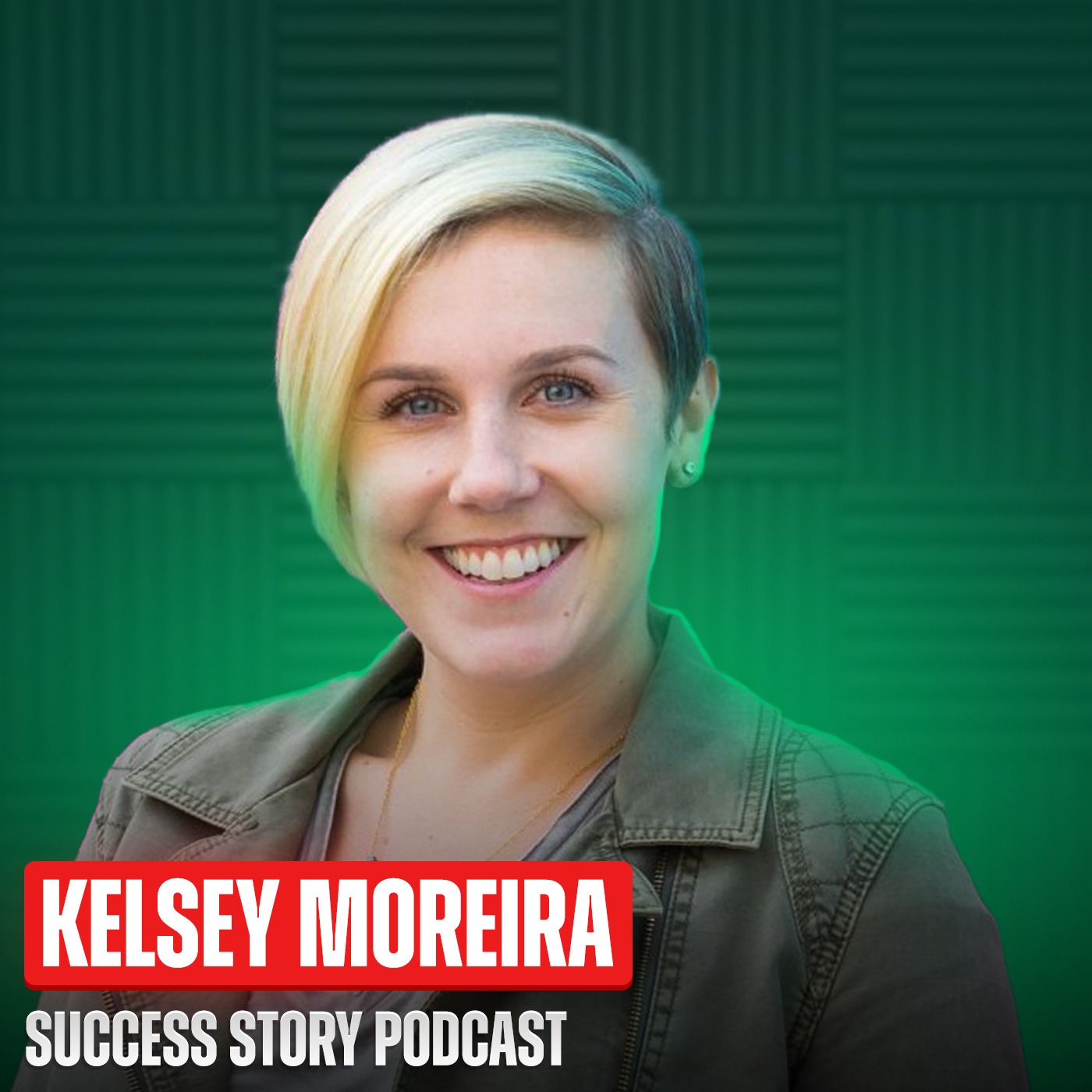 Lessons - Quitting Chronic Alcohol Addiction | Kelsey Moreira - Founder & CEO of Doughp