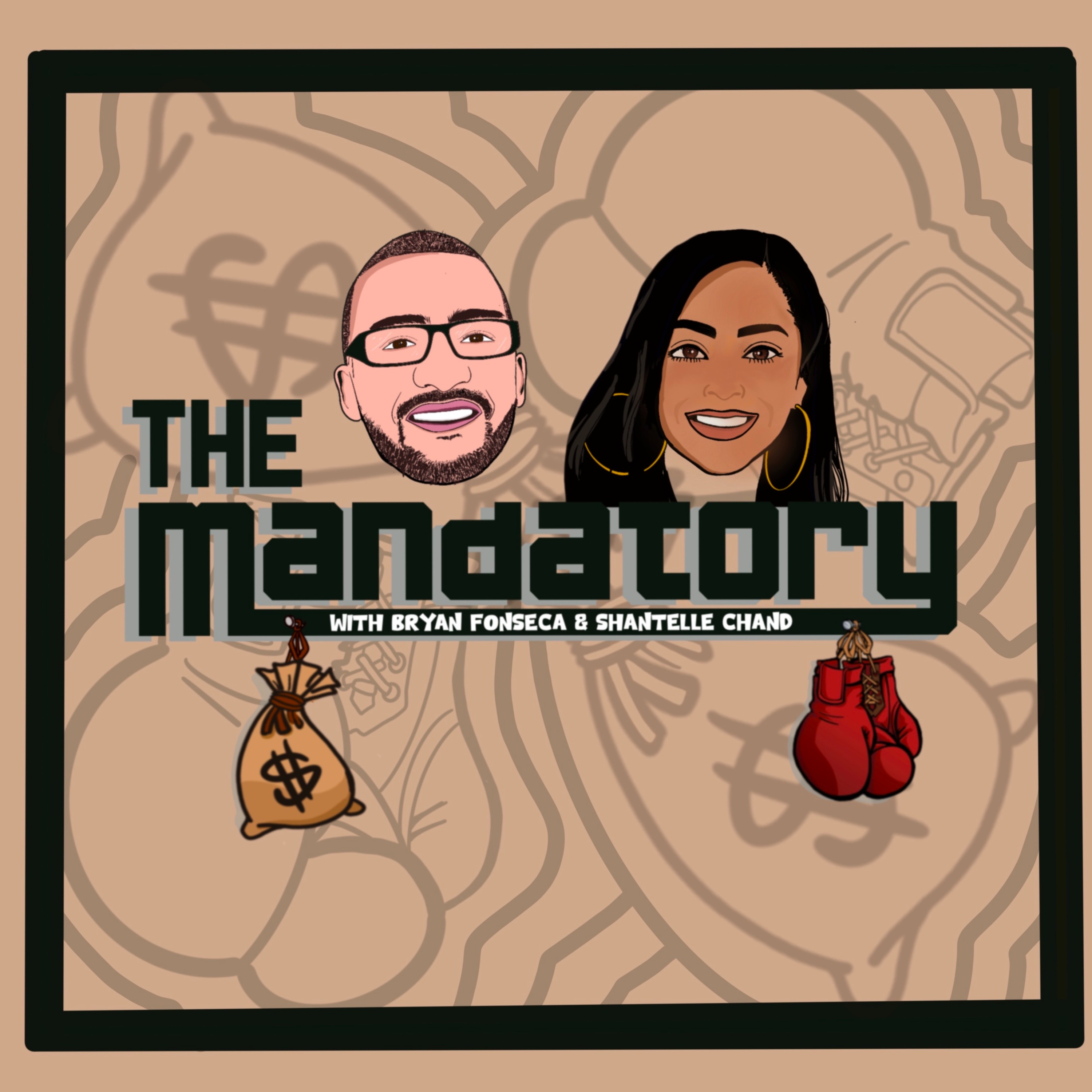 The Mandatory with Bryan & Shantelle