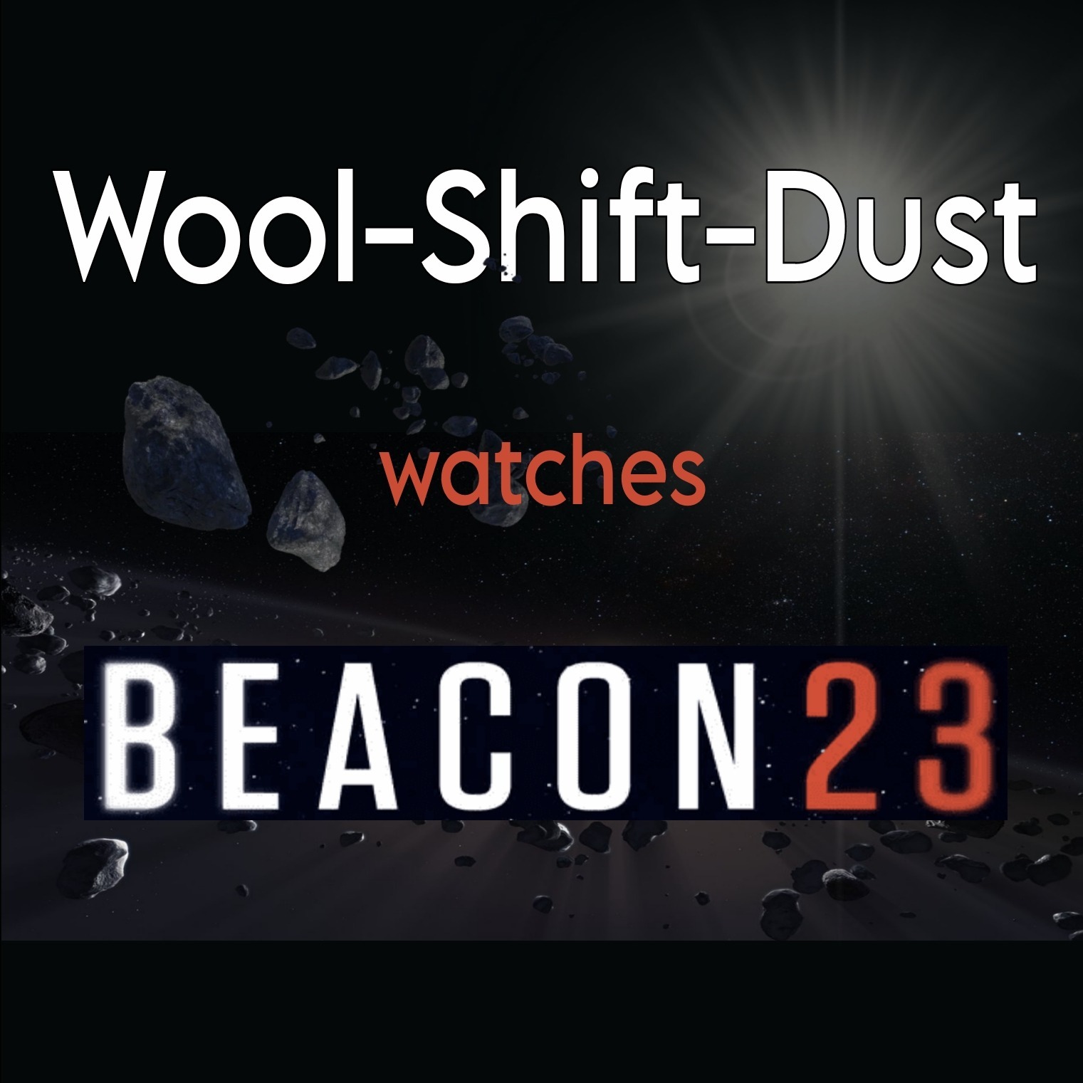 Beacon 23: S2-E4–6 – A tale of two cliffhangers